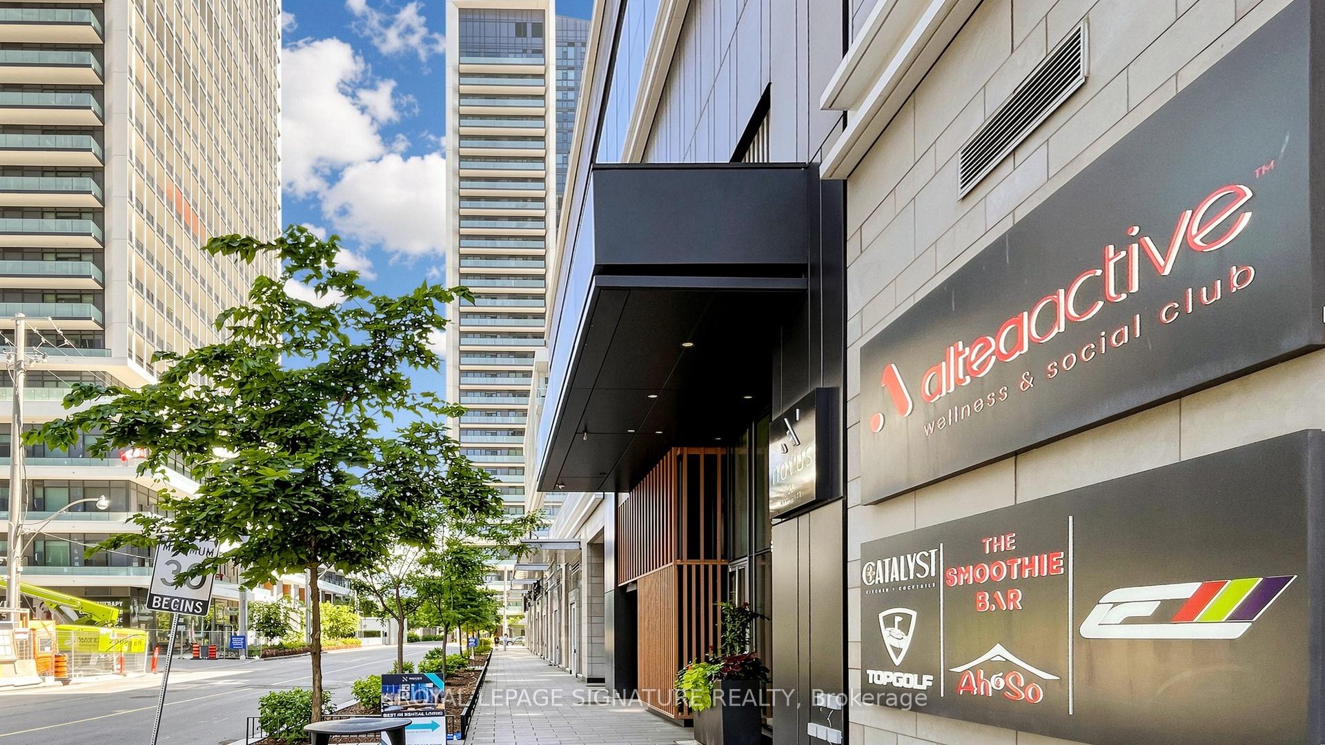Photo 40 of Unit 1608, 50 O'Neill Road, North York, Banbury-Don Mills — HOMEH