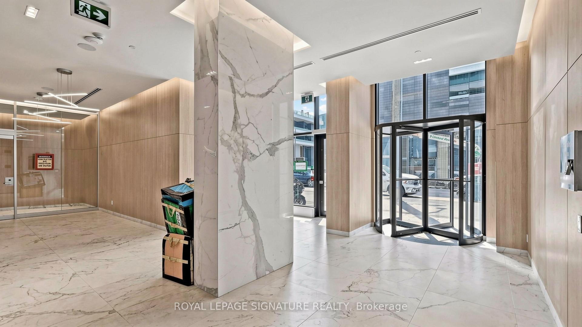 Photo 41 of Unit 1608, 50 O'Neill Road, North York, Banbury-Don Mills — HOMEH