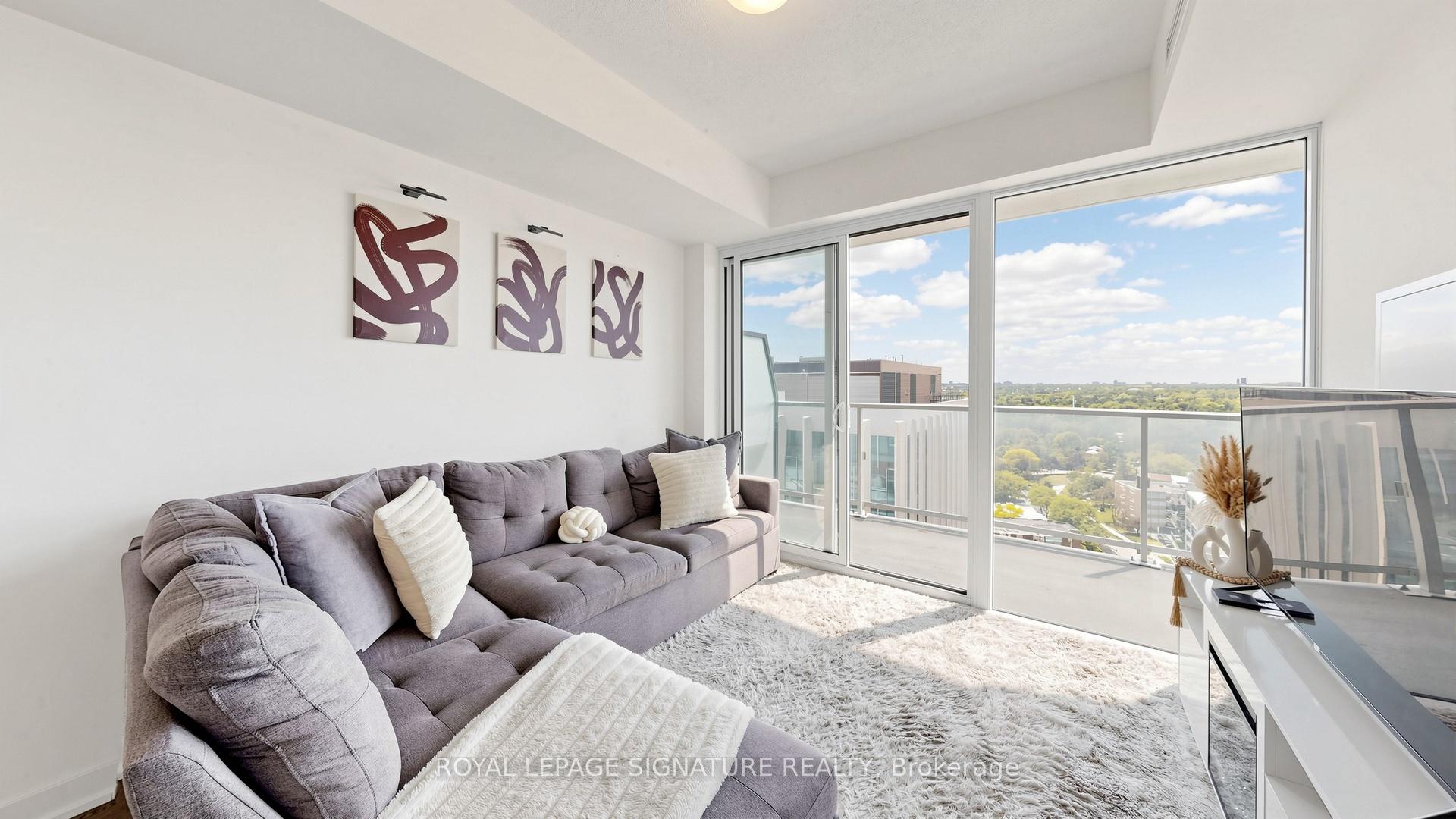 Photo 46 of Unit 1608, 50 O'Neill Road, North York, Banbury-Don Mills — HOMEH