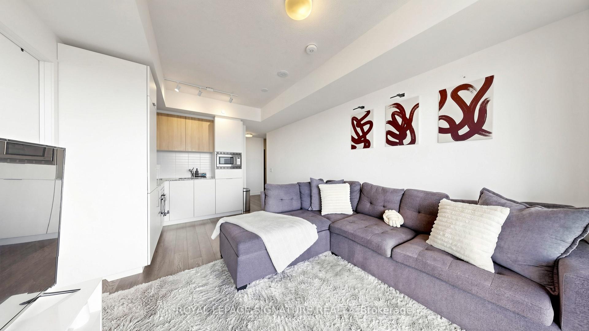 Photo 47 of Unit 1608, 50 O'Neill Road, North York, Banbury-Don Mills — HOMEH
