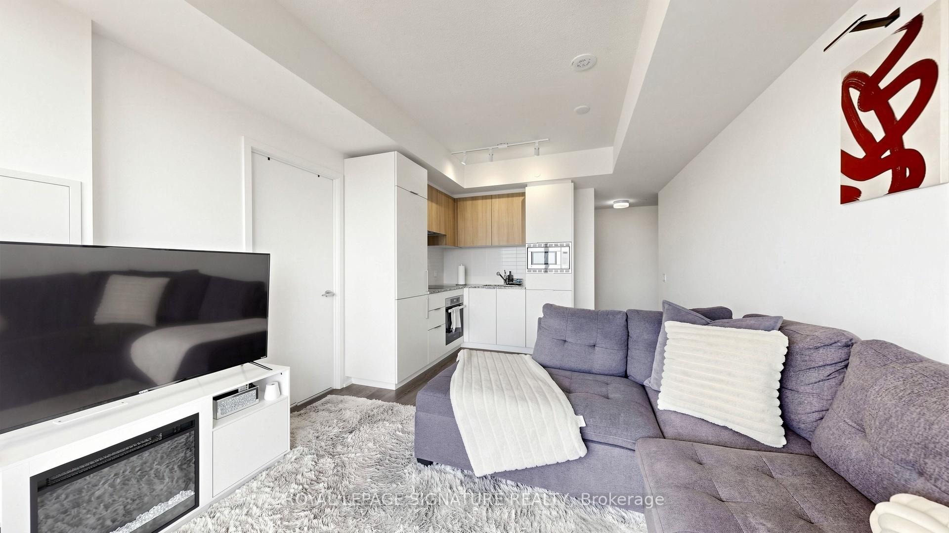 Photo 48 of Unit 1608, 50 O'Neill Road, North York, Banbury-Don Mills — HOMEH