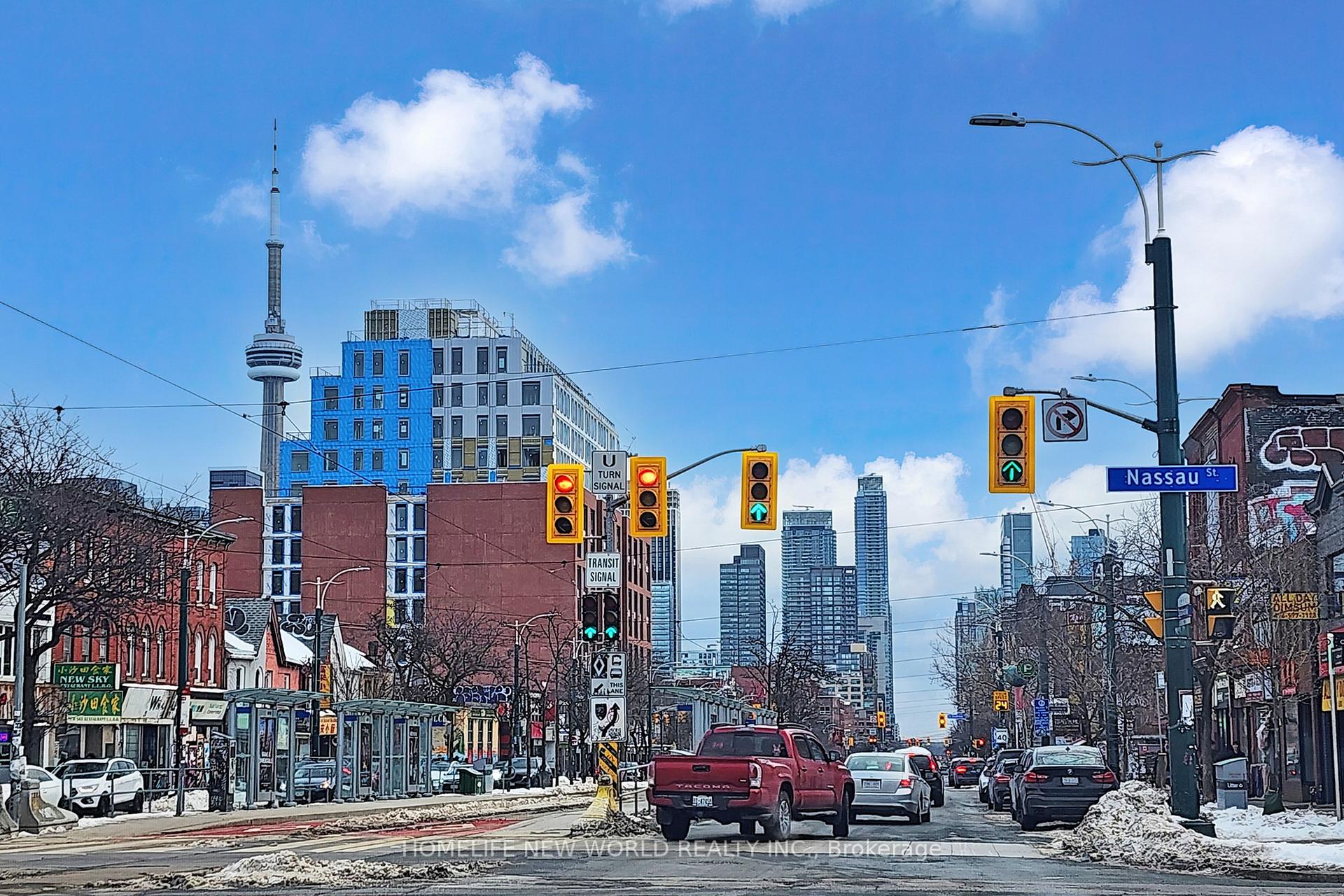 Photo 39 of 38 Kensington Avenue, Toronto, Kensington-Chinatown — HOMEH