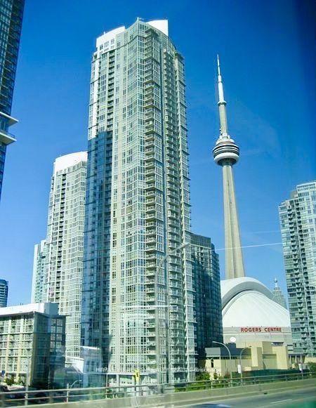 Photo 1 of Unit 5205, 35 Mariner Terrace, Toronto, Waterfront Communities — HOMEH