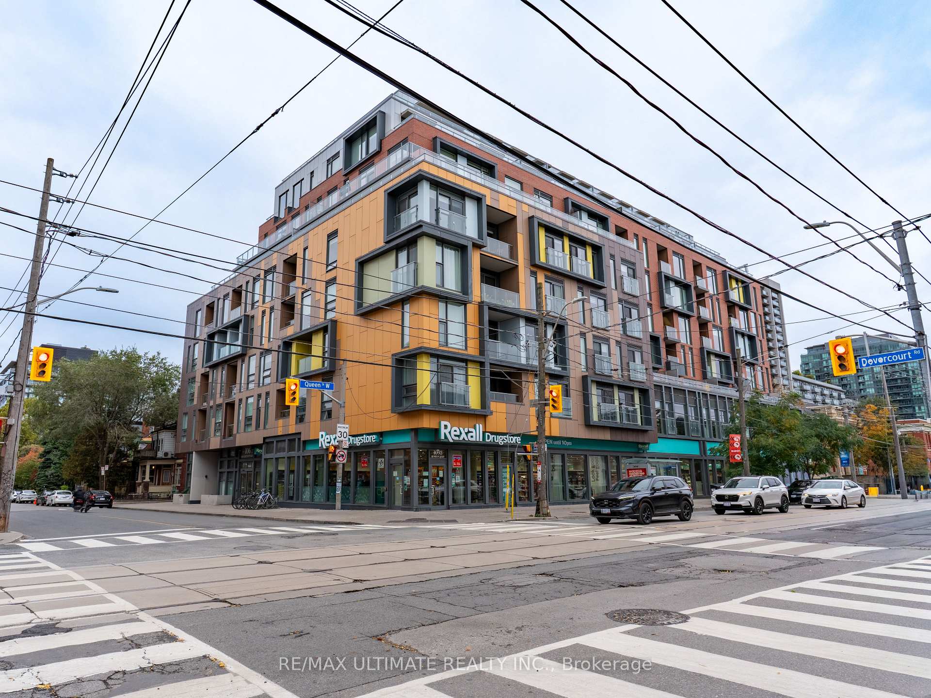 Photo 2 of Unit 203, 106 Dovercourt Road, Toronto, Little Portugal — HOMEH