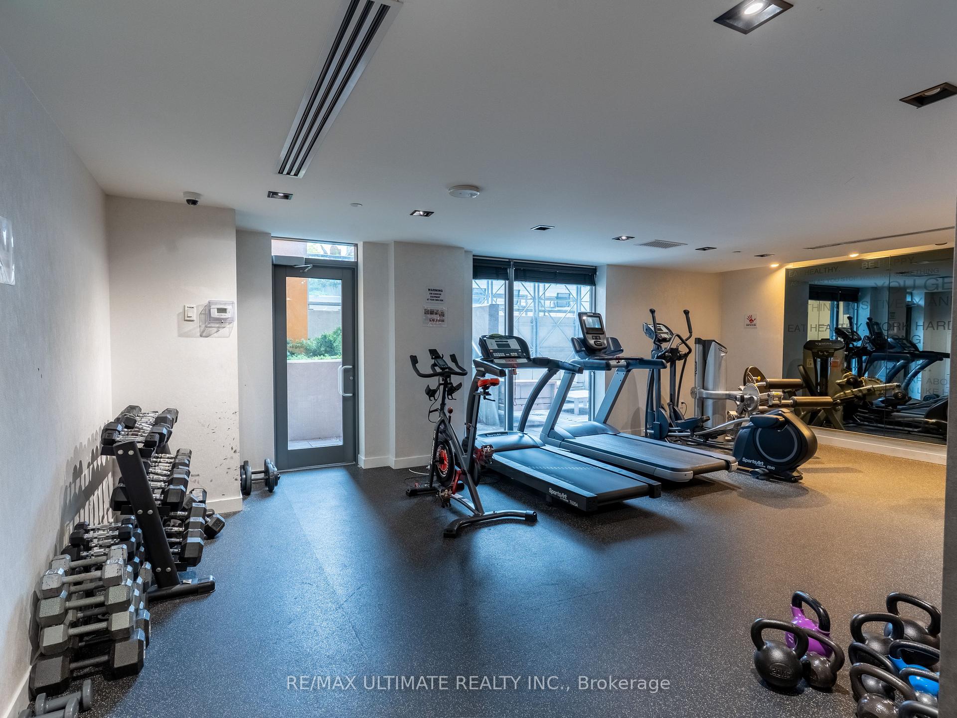 Photo 5 of Unit 203, 106 Dovercourt Road, Toronto, Little Portugal — HOMEH