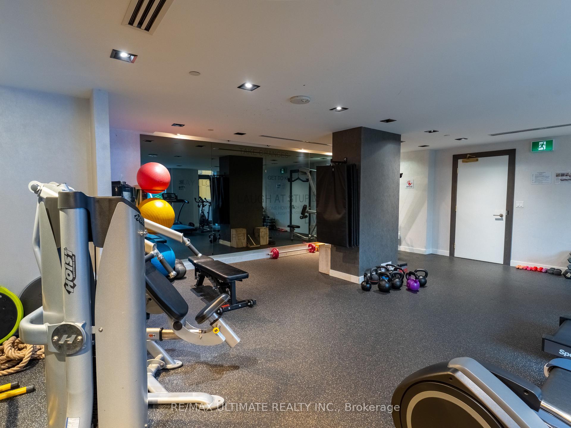 Photo 7 of Unit 203, 106 Dovercourt Road, Toronto, Little Portugal — HOMEH