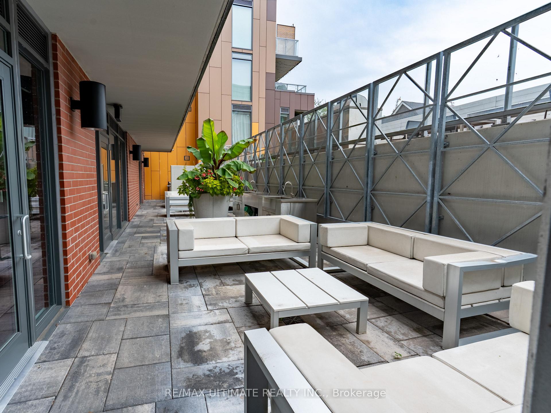 Photo 9 of Unit 203, 106 Dovercourt Road, Toronto, Little Portugal — HOMEH