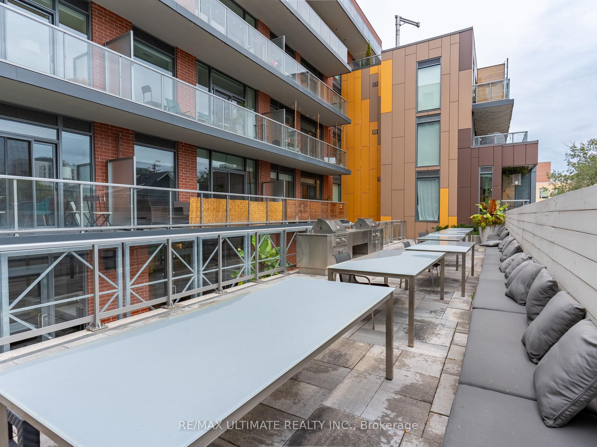 Photo 11 of Unit 203, 106 Dovercourt Road, Toronto, Little Portugal — HOMEH
