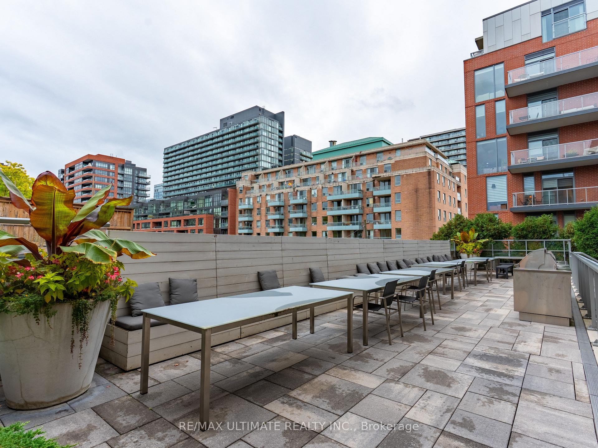 Photo 13 of Unit 203, 106 Dovercourt Road, Toronto, Little Portugal — HOMEH