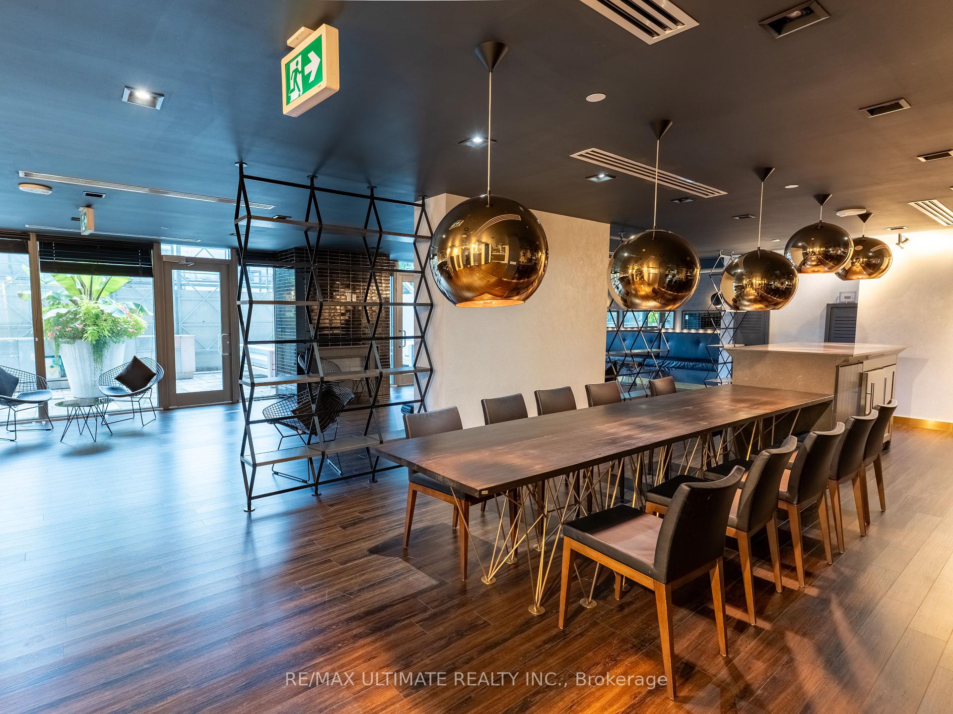 Photo 15 of Unit 203, 106 Dovercourt Road, Toronto, Little Portugal — HOMEH