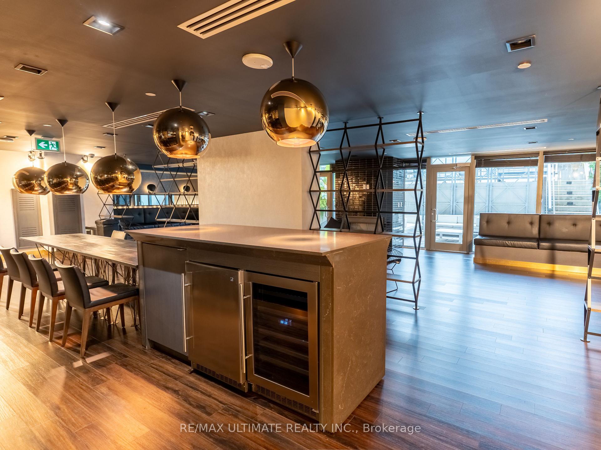 Photo 16 of Unit 203, 106 Dovercourt Road, Toronto, Little Portugal — HOMEH
