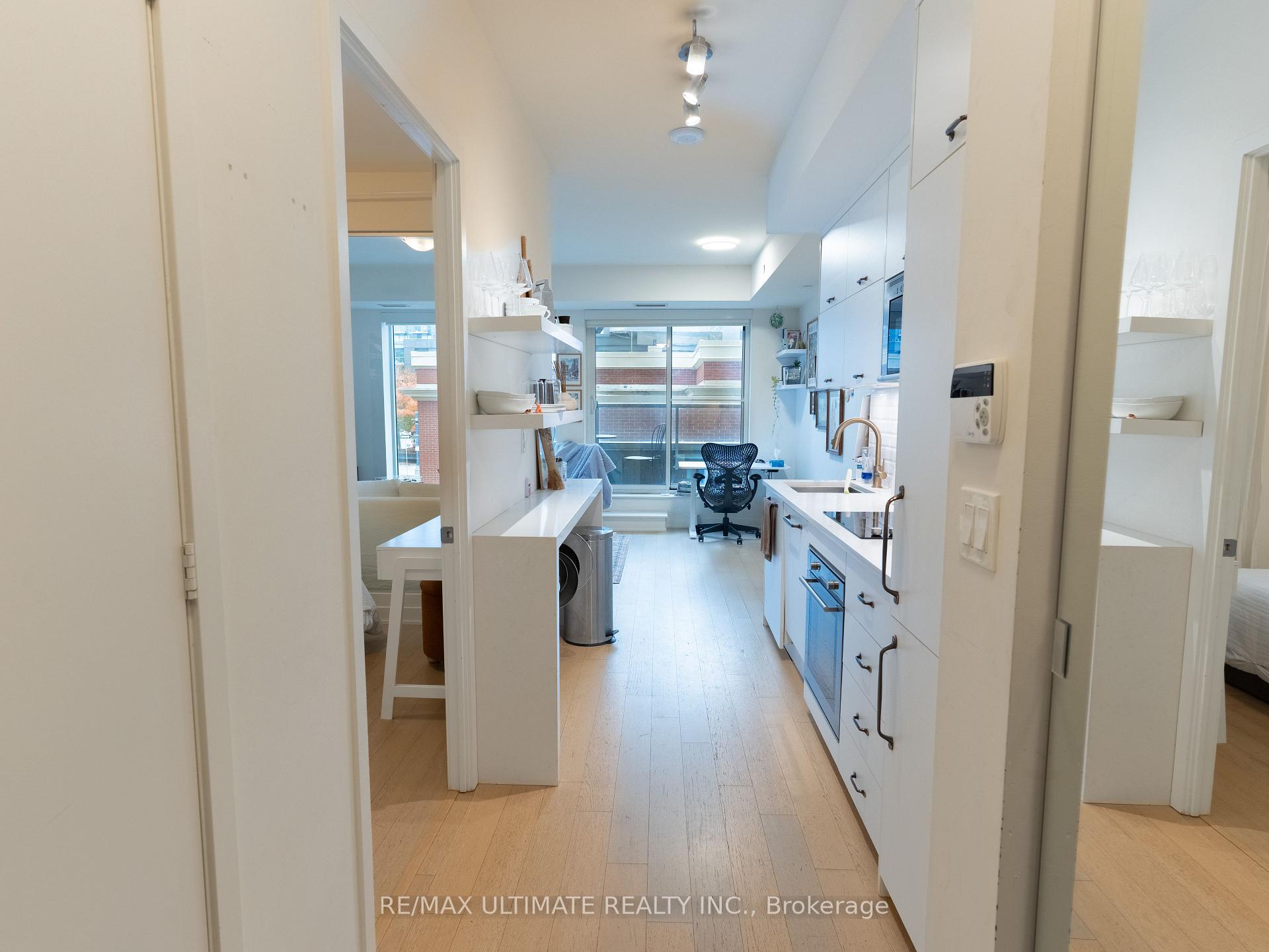 Photo 23 of Unit 203, 106 Dovercourt Road, Toronto, Little Portugal — HOMEH