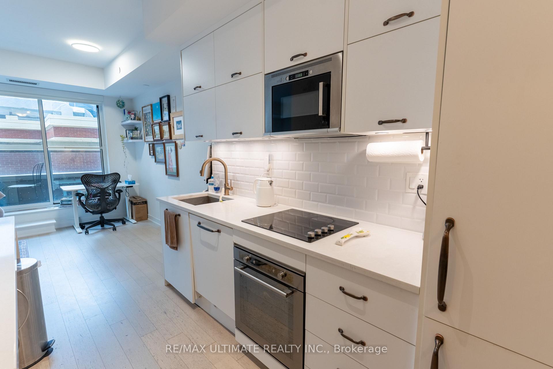 Photo 24 of Unit 203, 106 Dovercourt Road, Toronto, Little Portugal — HOMEH