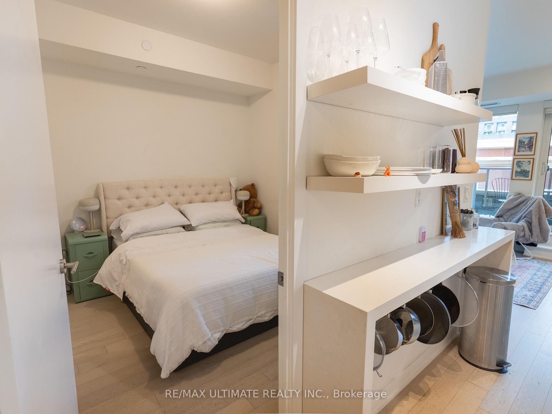 Photo 25 of Unit 203, 106 Dovercourt Road, Toronto, Little Portugal — HOMEH