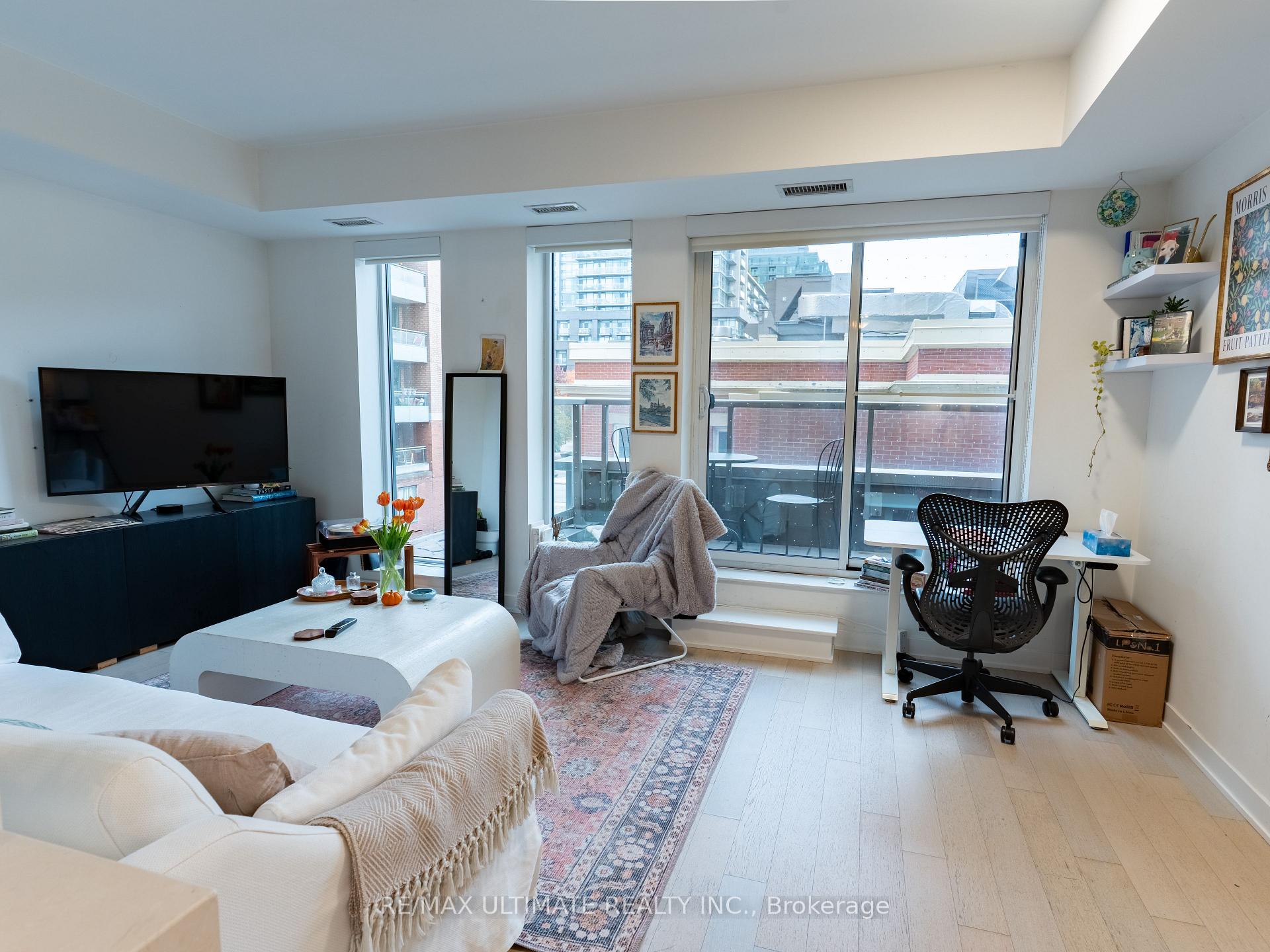 Photo 30 of Unit 203, 106 Dovercourt Road, Toronto, Little Portugal — HOMEH