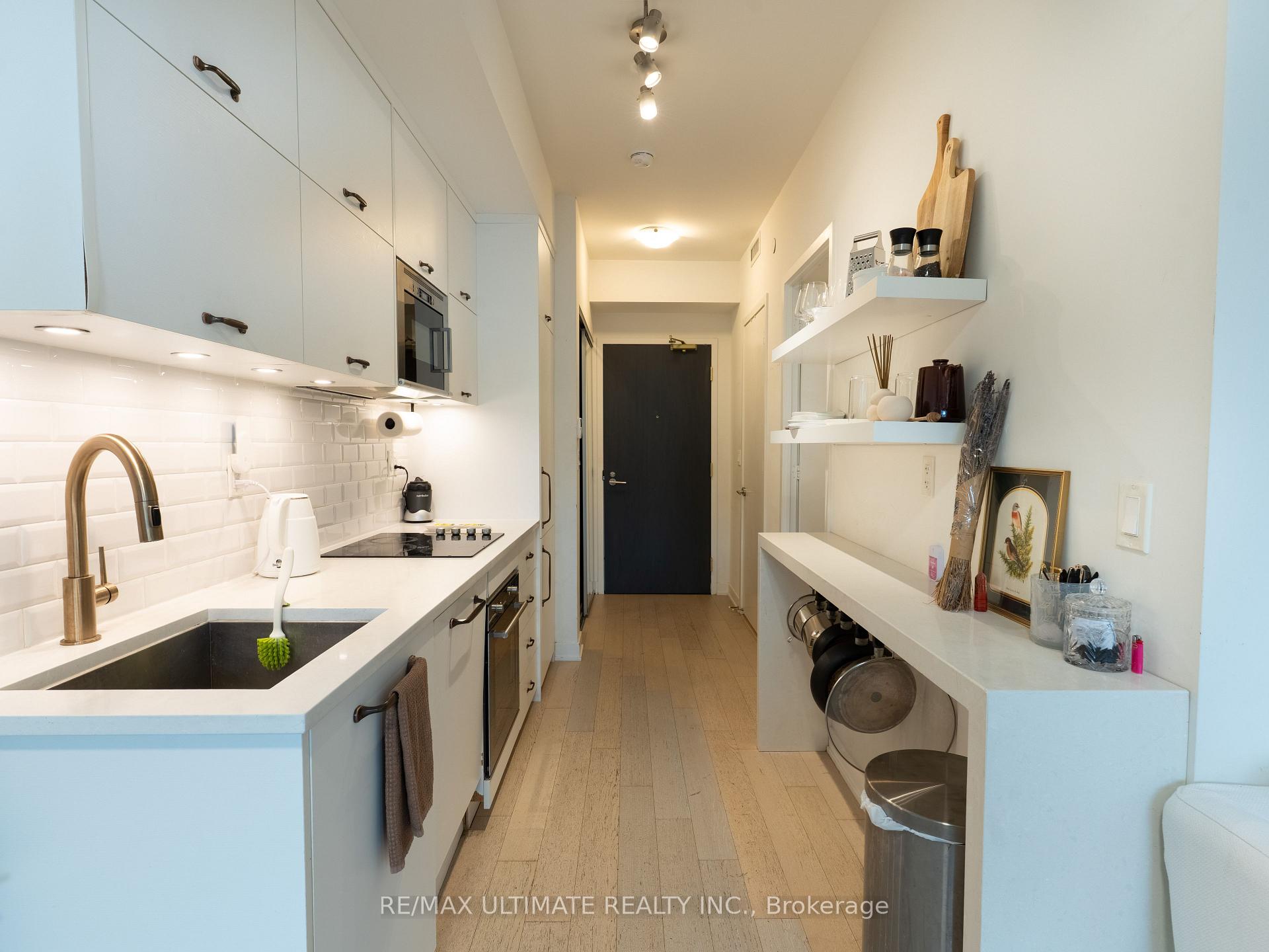 Photo 31 of Unit 203, 106 Dovercourt Road, Toronto, Little Portugal — HOMEH