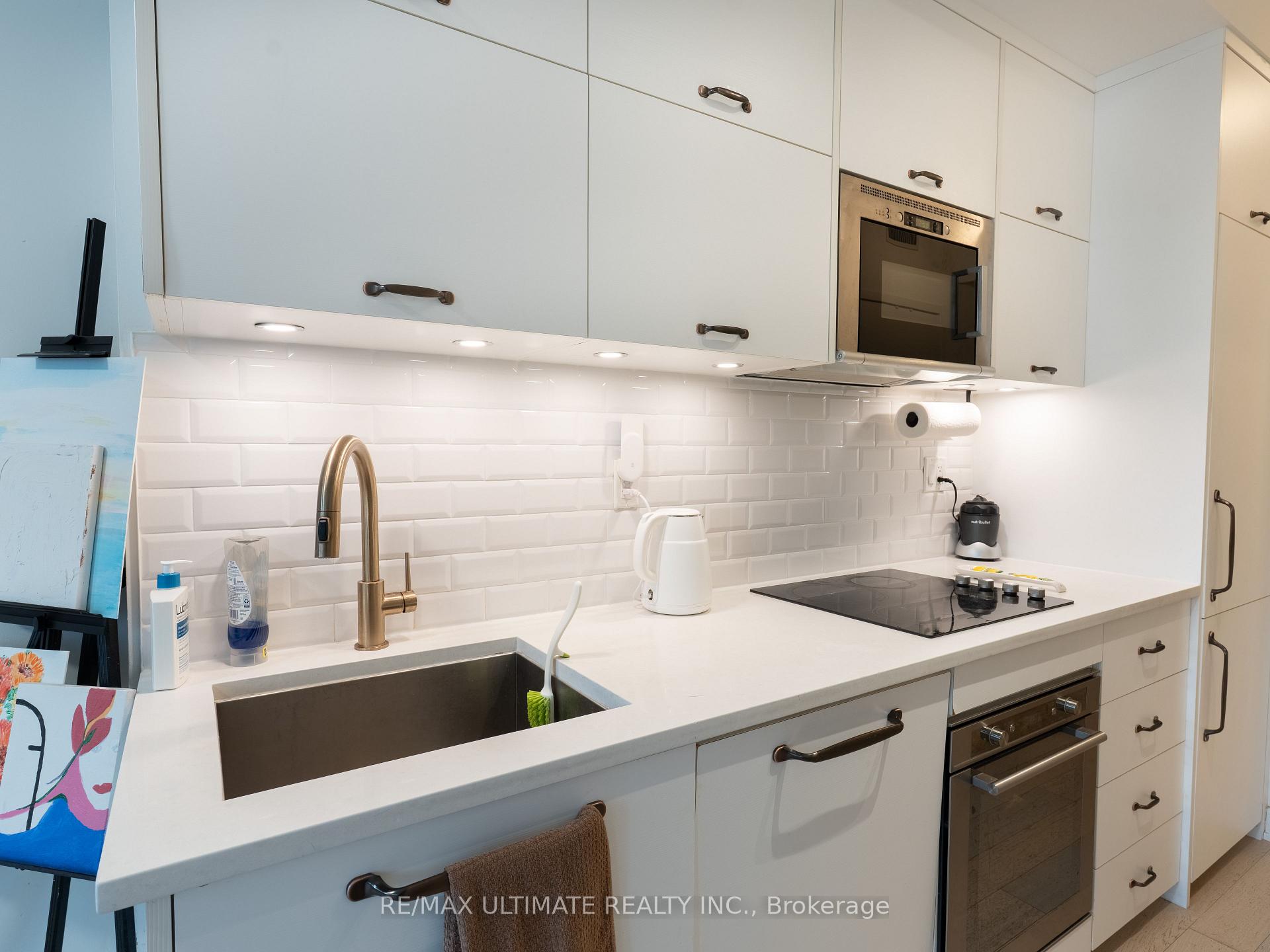 Photo 32 of Unit 203, 106 Dovercourt Road, Toronto, Little Portugal — HOMEH