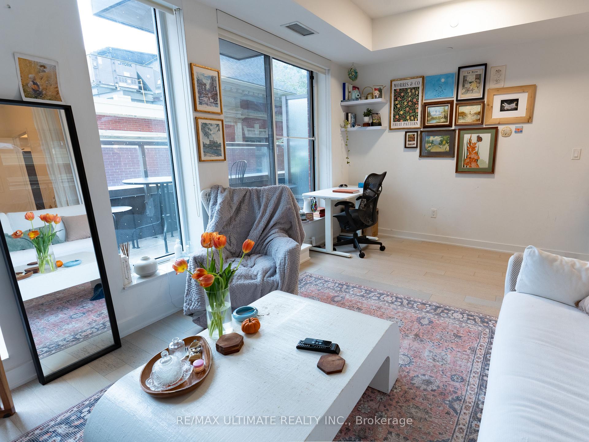 Photo 34 of Unit 203, 106 Dovercourt Road, Toronto, Little Portugal — HOMEH