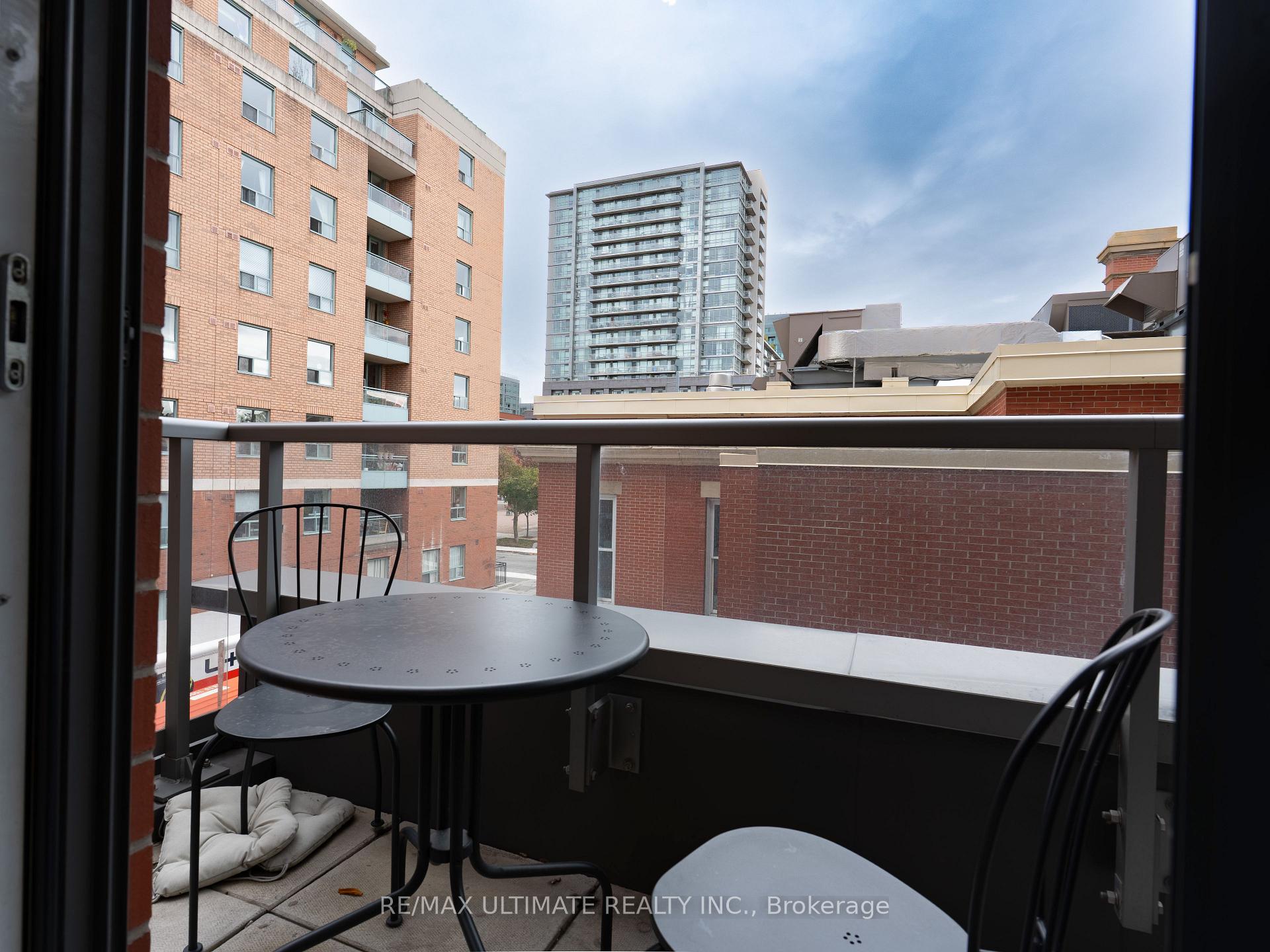 Photo 37 of Unit 203, 106 Dovercourt Road, Toronto, Little Portugal — HOMEH