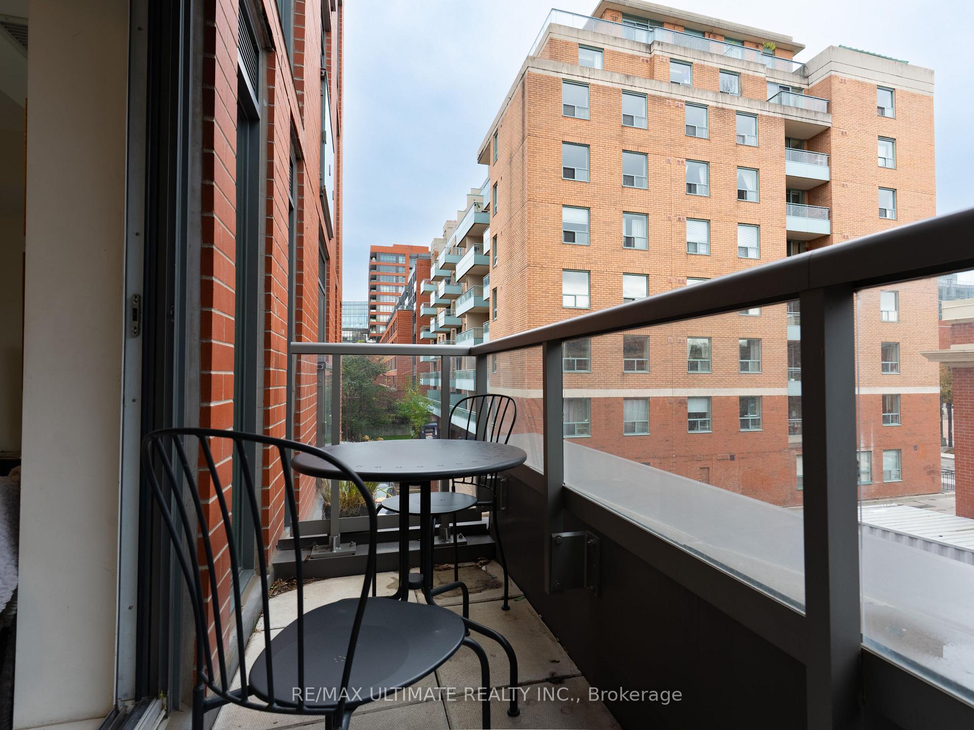 Photo 38 of Unit 203, 106 Dovercourt Road, Toronto, Little Portugal — HOMEH