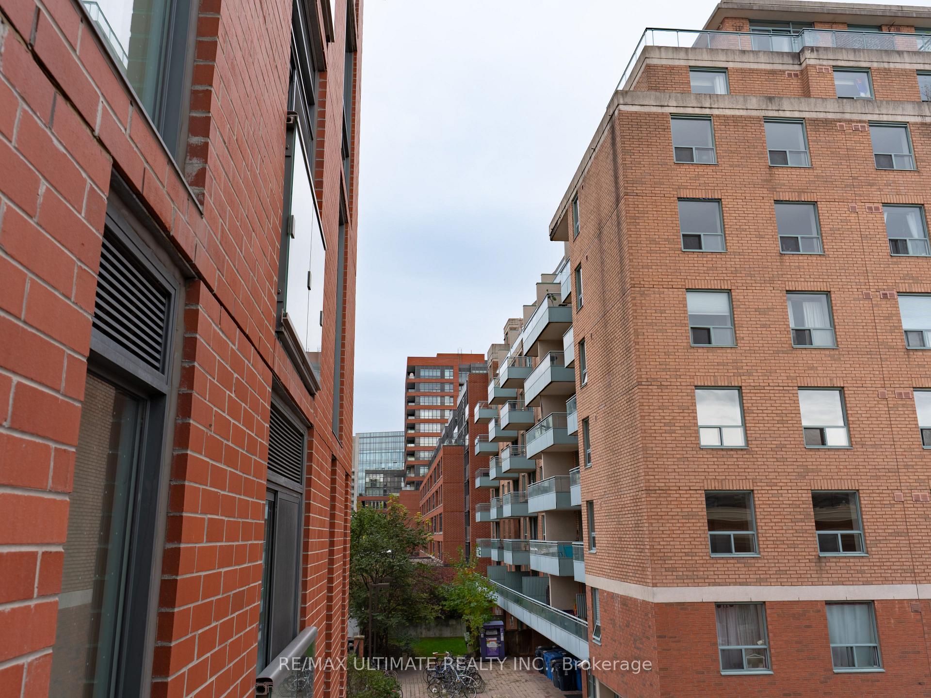 Photo 39 of Unit 203, 106 Dovercourt Road, Toronto, Little Portugal — HOMEH