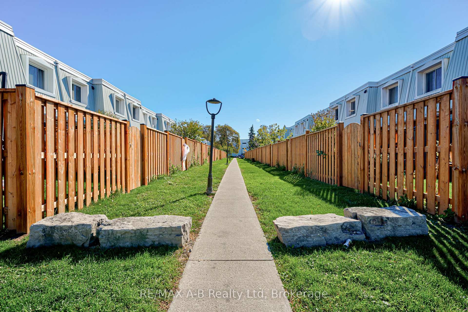Photo 2 of Unit 7, 300 Traynor Avenue, Kitchener, Vanier - Kitchener — HOMEH