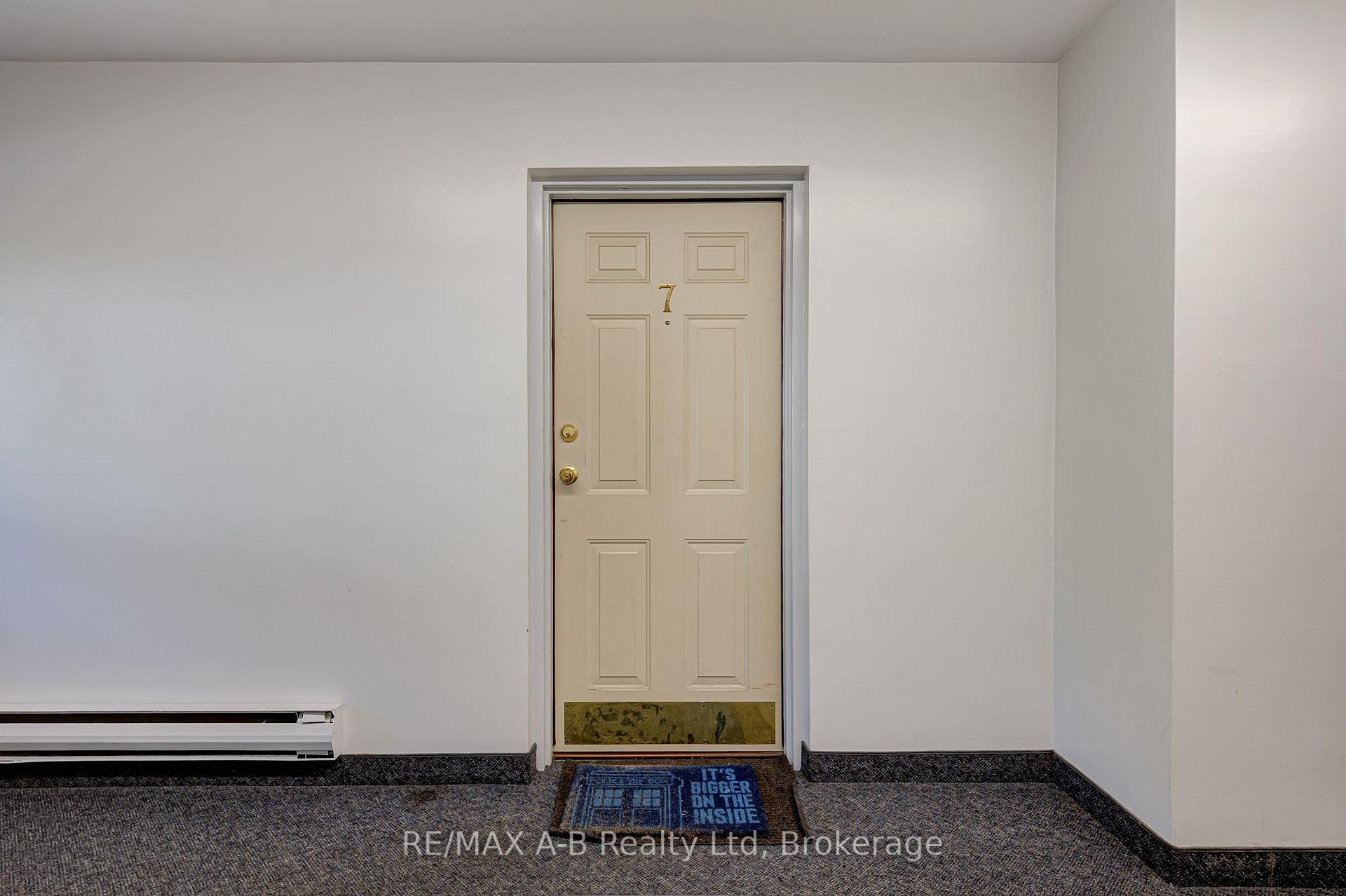Photo 5 of Unit 7, 300 Traynor Avenue, Kitchener, Vanier - Kitchener — HOMEH