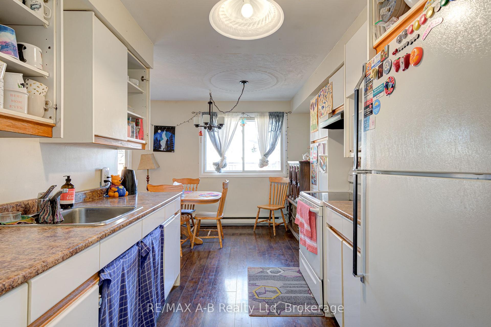Photo 9 of Unit 7, 300 Traynor Avenue, Kitchener, Vanier - Kitchener — HOMEH