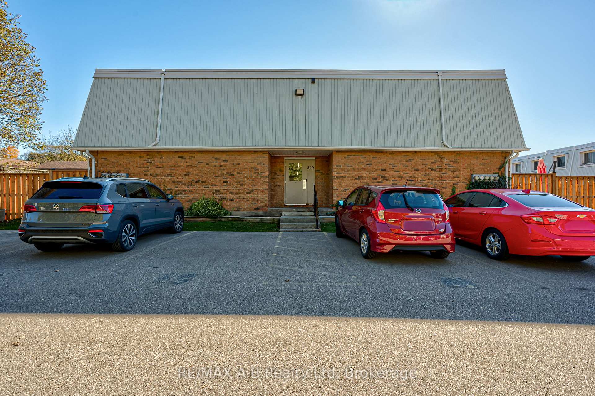 Photo 36 of Unit 7, 300 Traynor Avenue, Kitchener, Vanier - Kitchener — HOMEH