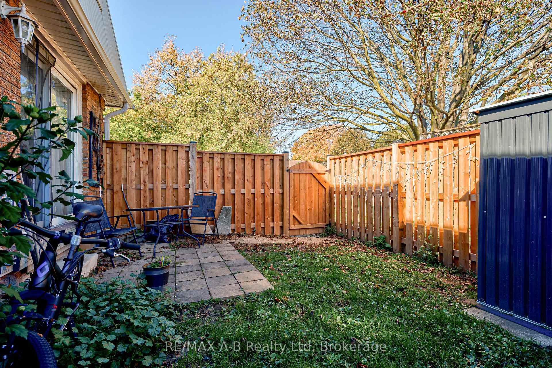 Photo 39 of Unit 7, 300 Traynor Avenue, Kitchener, Vanier - Kitchener — HOMEH