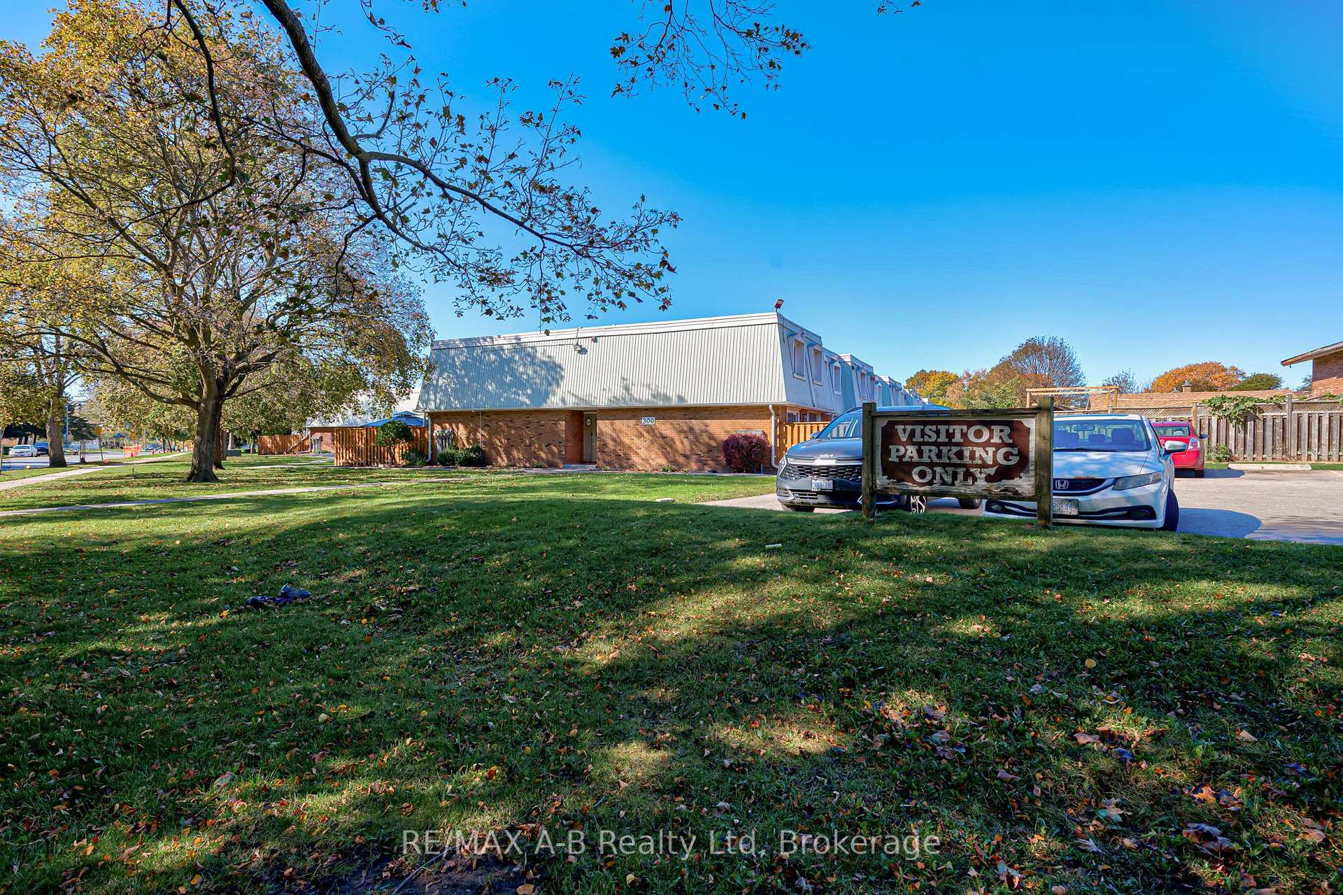 Photo 42 of Unit 7, 300 Traynor Avenue, Kitchener, Vanier - Kitchener — HOMEH