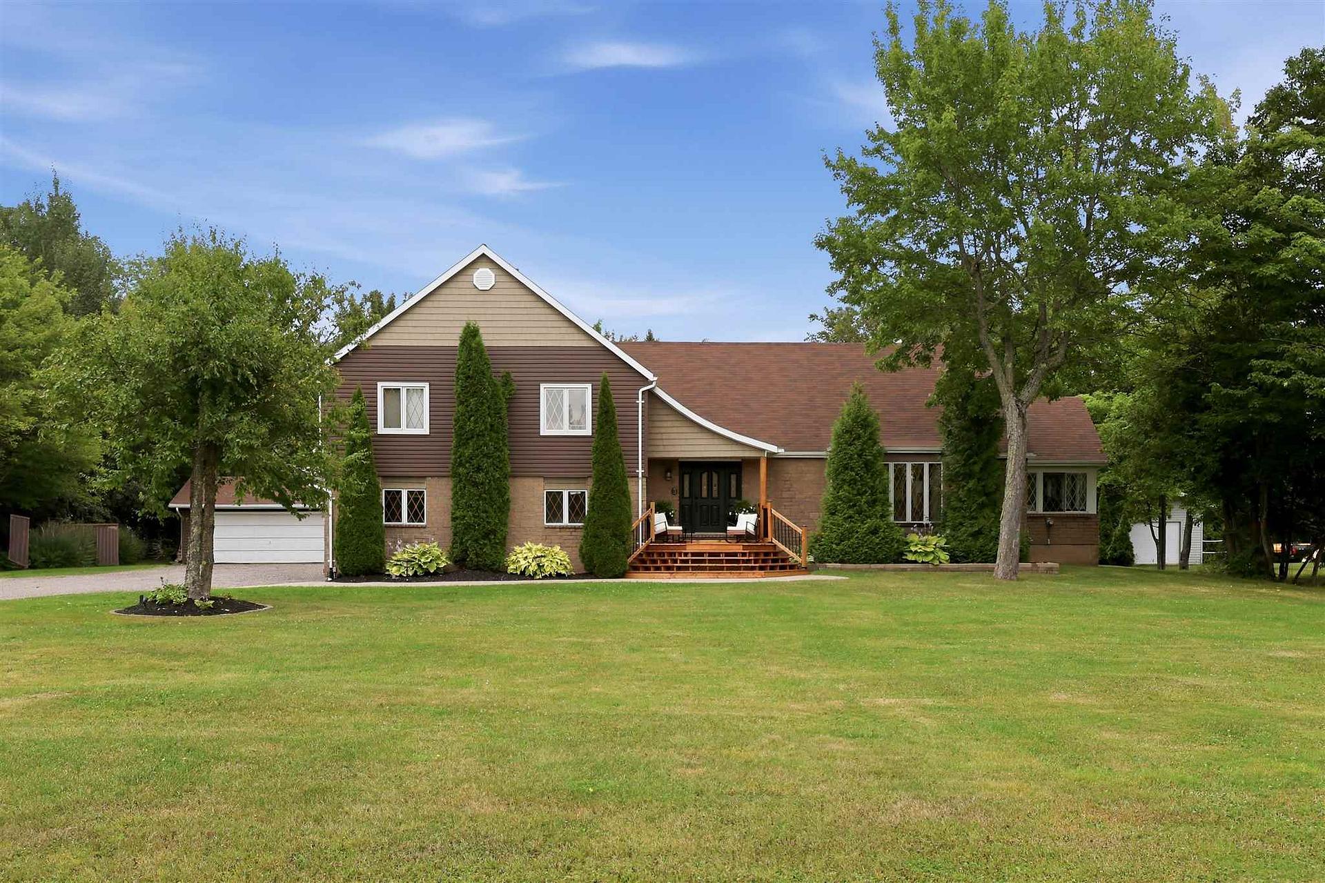Photo 1 of 86 Palomino Drive, Sault Ste Marie, Ward 5 — HOMEH