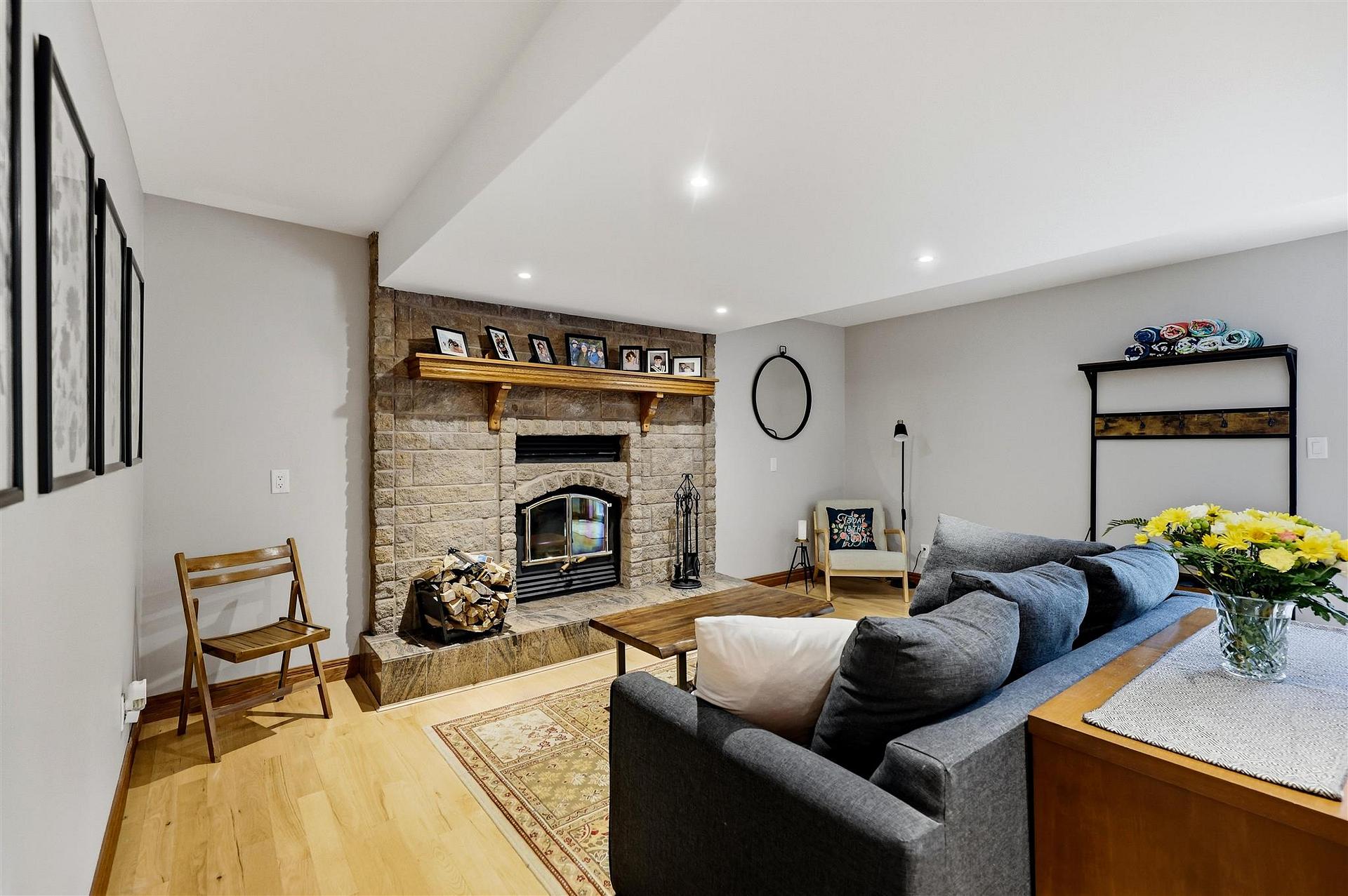 Photo 10 of 86 Palomino Drive, Sault Ste Marie, Ward 5 — HOMEH