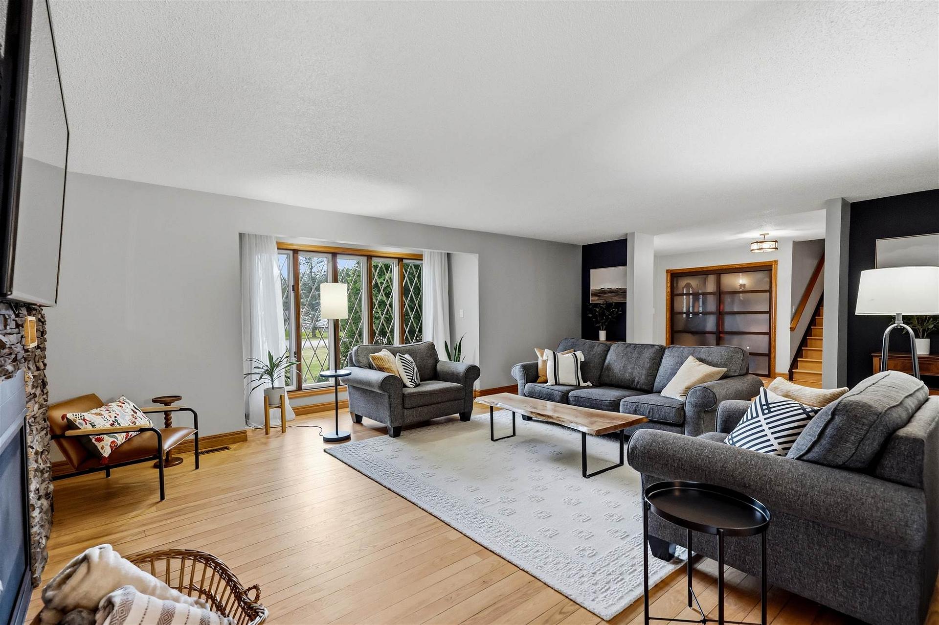 Photo 11 of 86 Palomino Drive, Sault Ste Marie, Ward 5 — HOMEH