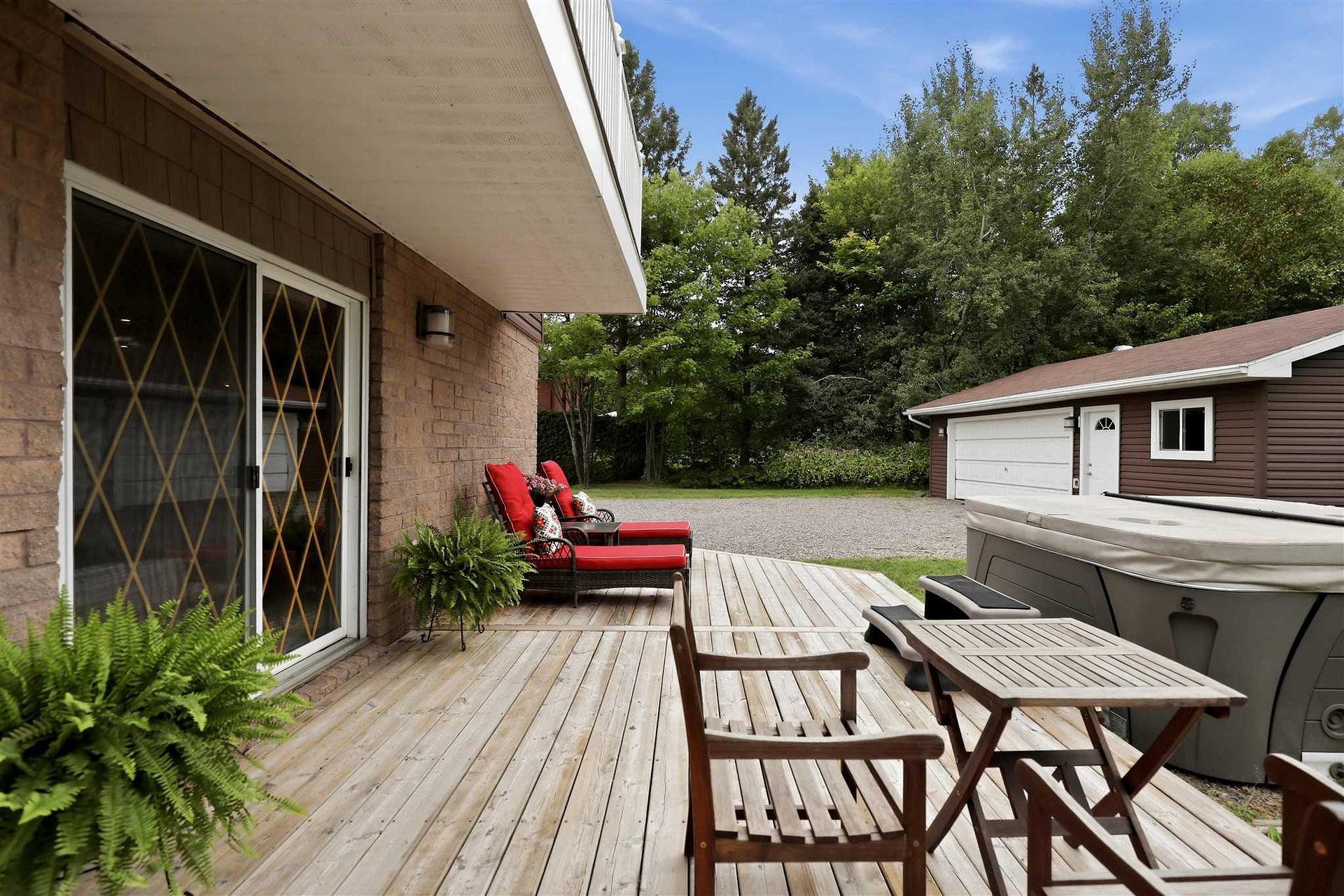 Photo 43 of 86 Palomino Drive, Sault Ste Marie, Ward 5 — HOMEH
