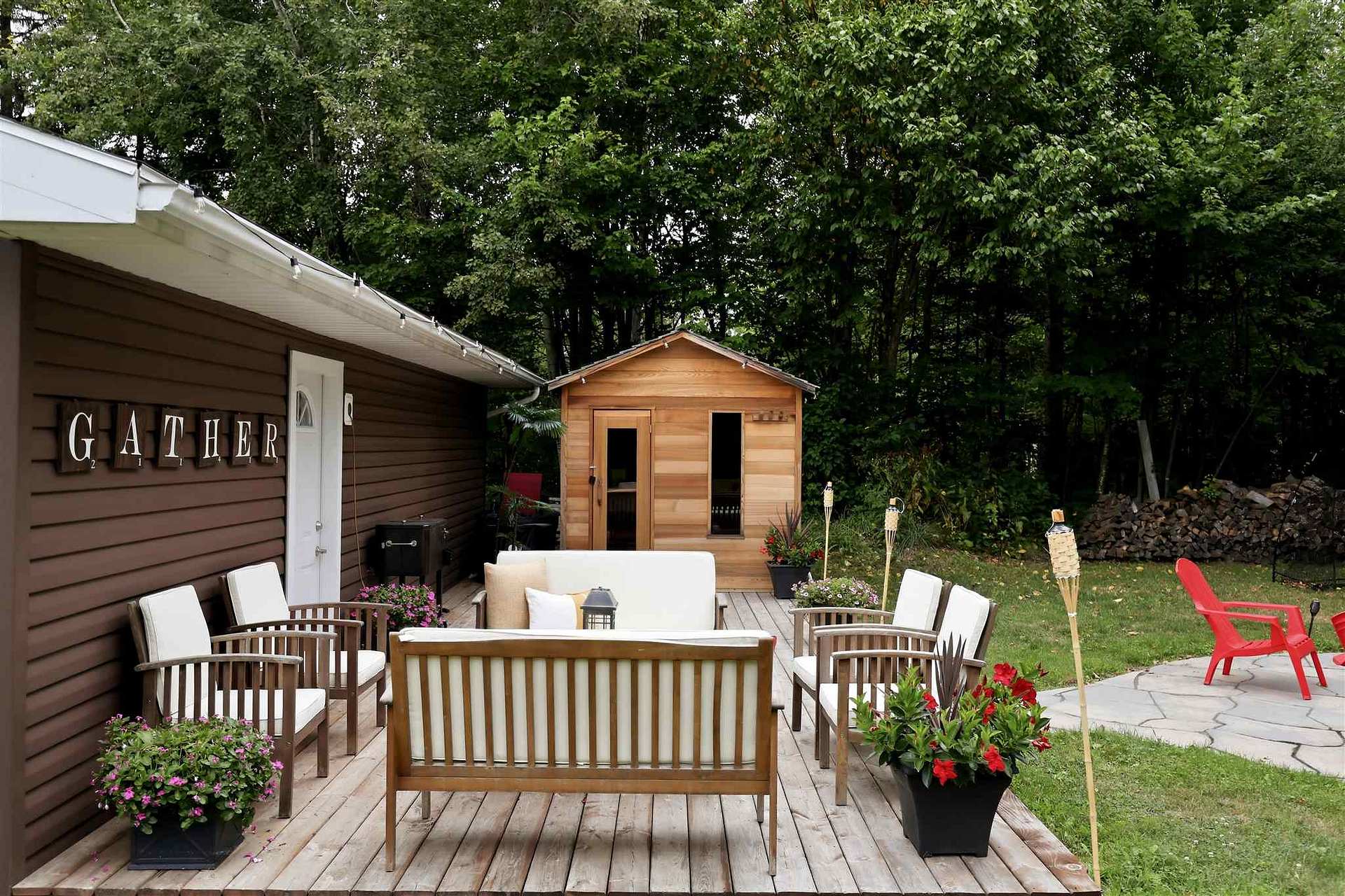 Photo 45 of 86 Palomino Drive, Sault Ste Marie, Ward 5 — HOMEH