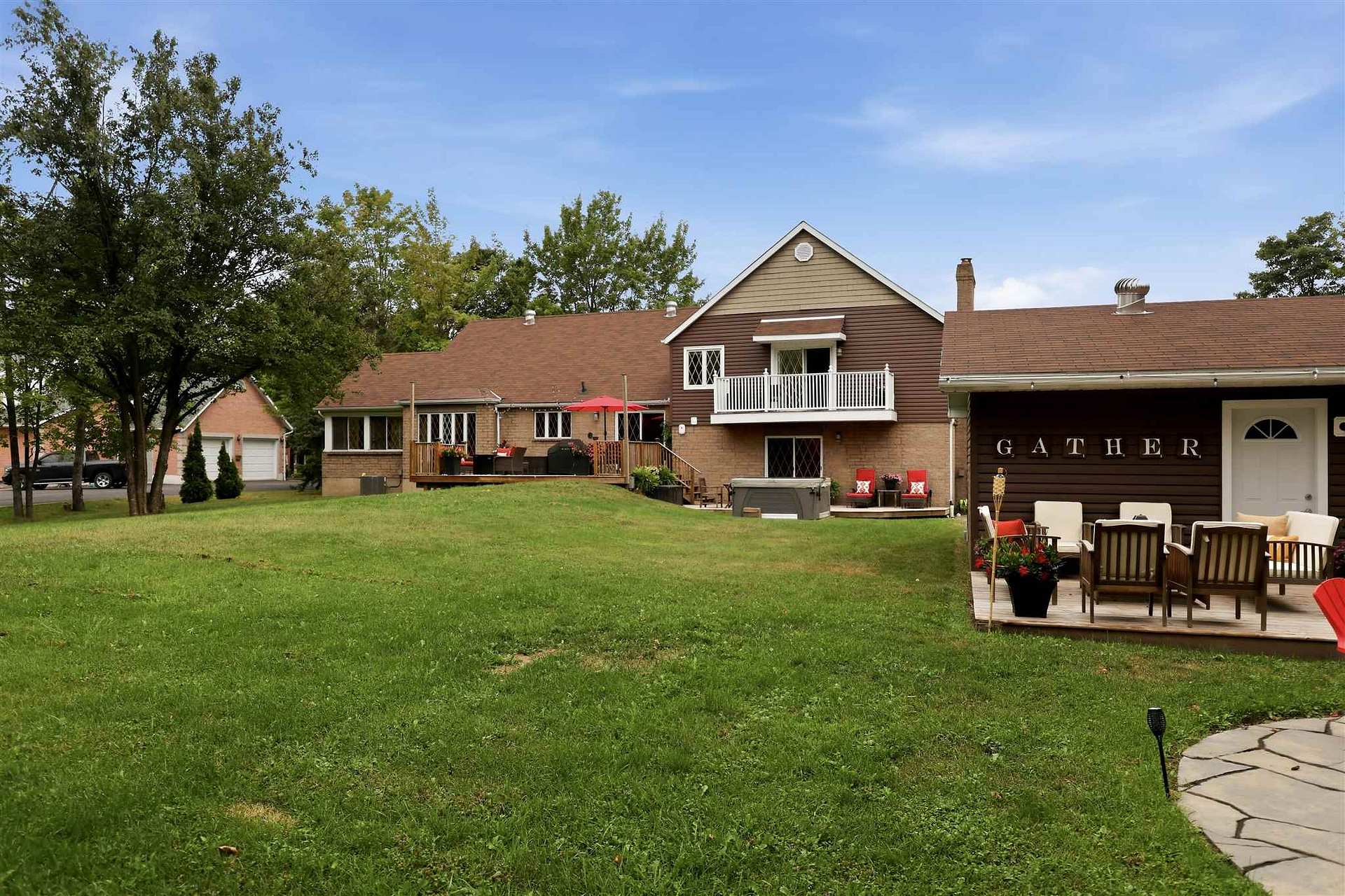 Photo 47 of 86 Palomino Drive, Sault Ste Marie, Ward 5 — HOMEH