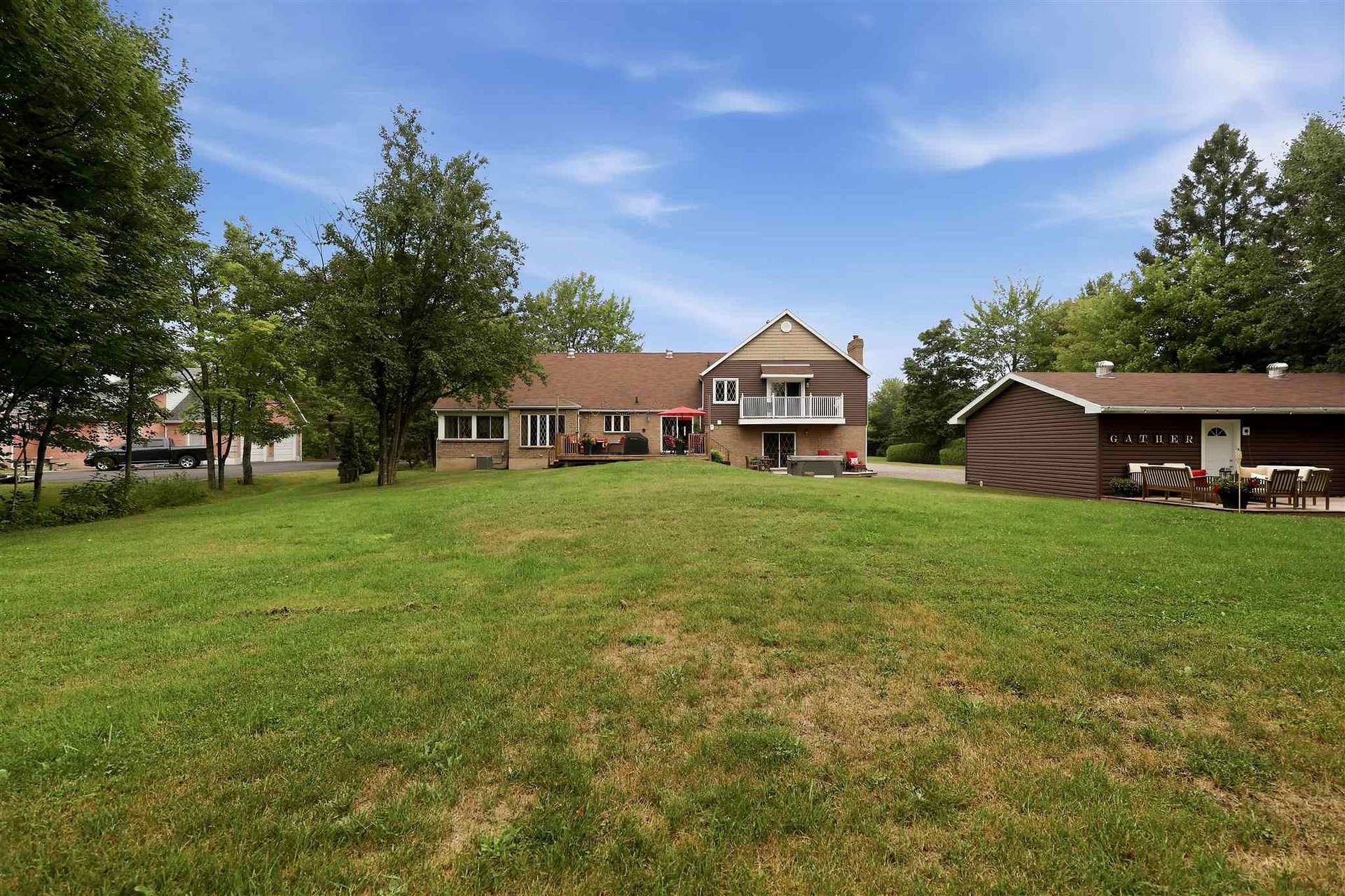 Photo 48 of 86 Palomino Drive, Sault Ste Marie, Ward 5 — HOMEH