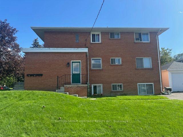 Photo of Unit 1, 509 Colborne Street W