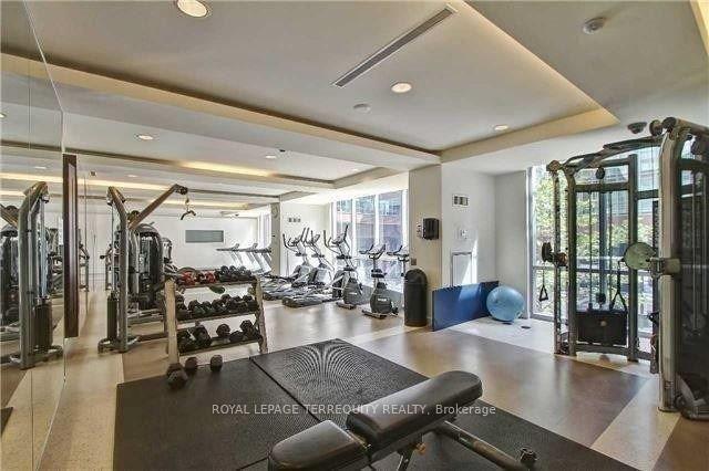 Photo 2 of Unit 405, 116 George Street, Toronto, Moss Park — HOMEH