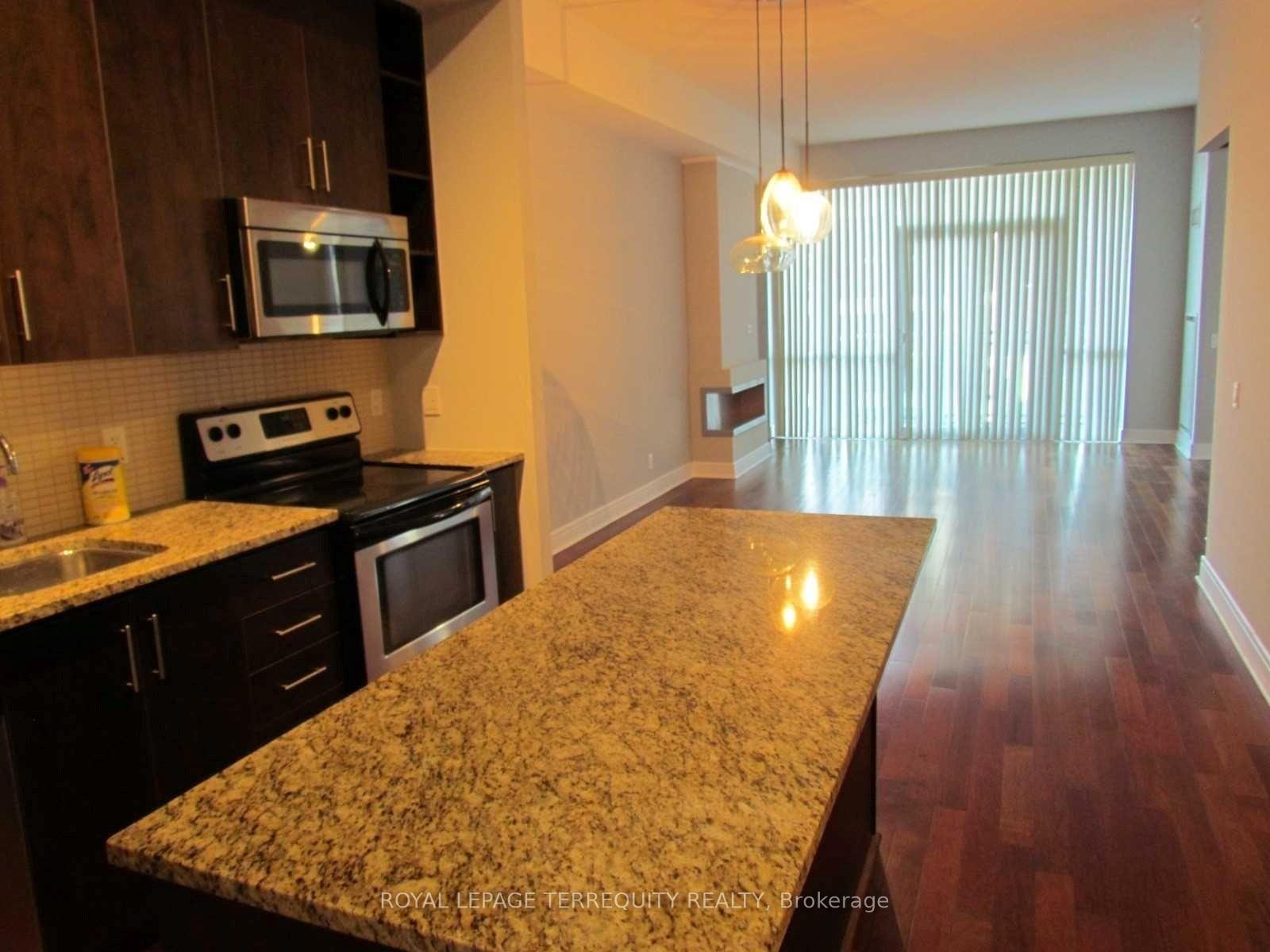 Photo 4 of Unit 405, 116 George Street, Toronto, Moss Park — HOMEH