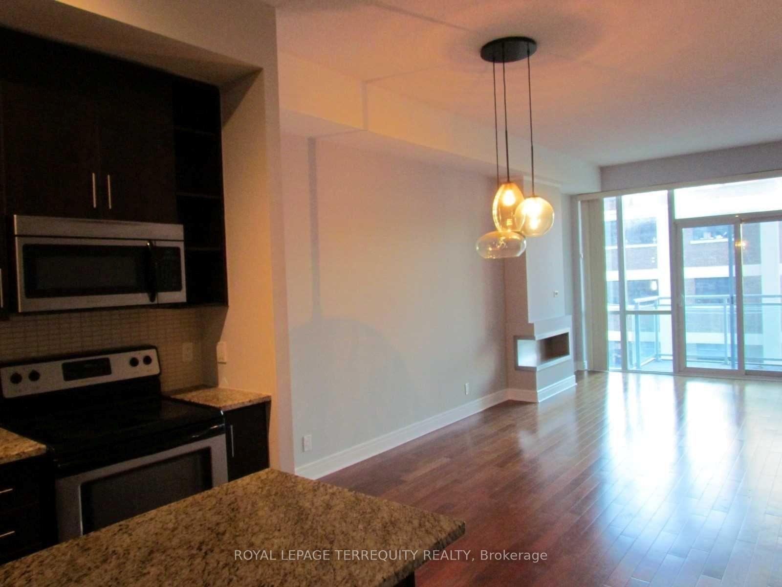 Photo 5 of Unit 405, 116 George Street, Toronto, Moss Park — HOMEH