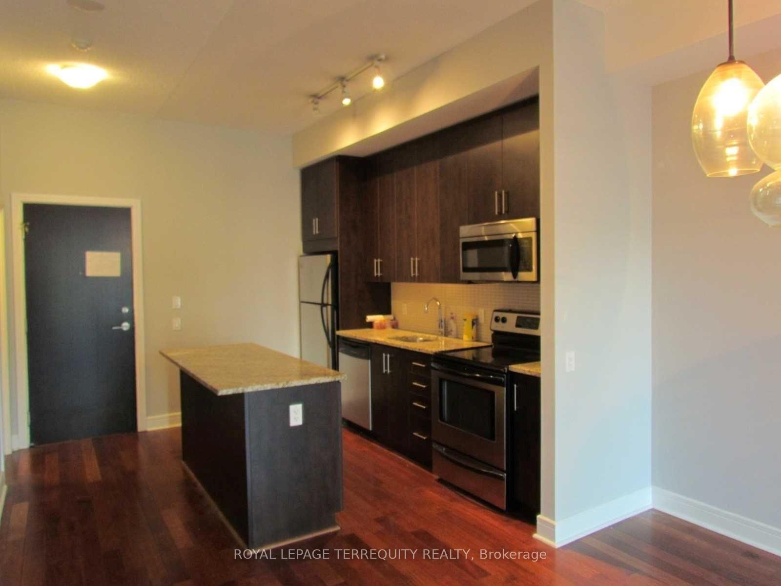 Photo 8 of Unit 405, 116 George Street, Toronto, Moss Park — HOMEH