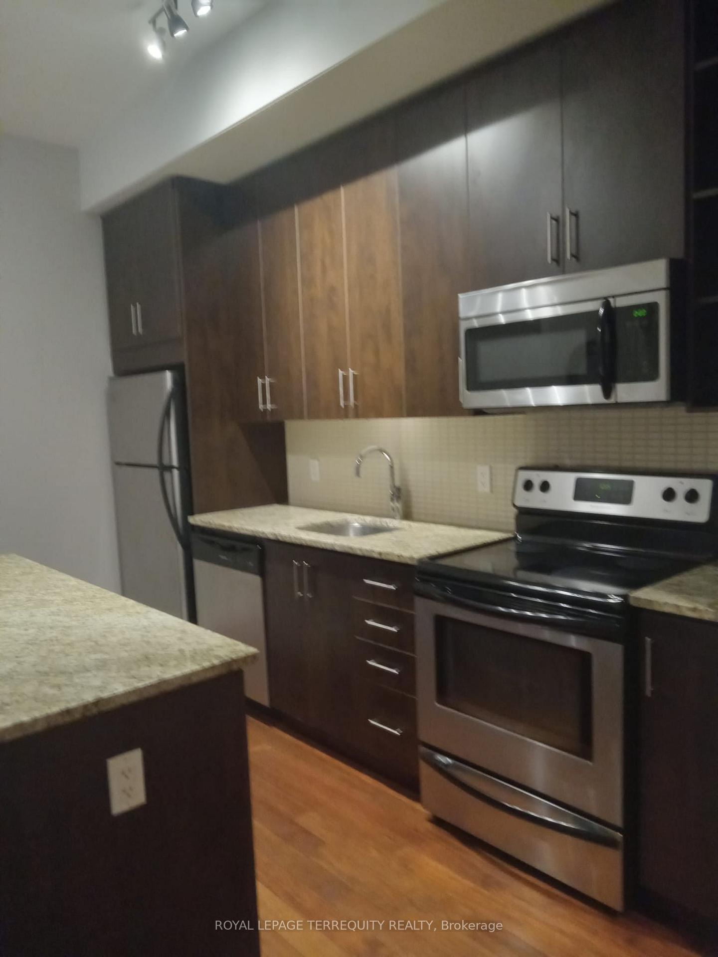 Photo 9 of Unit 405, 116 George Street, Toronto, Moss Park — HOMEH