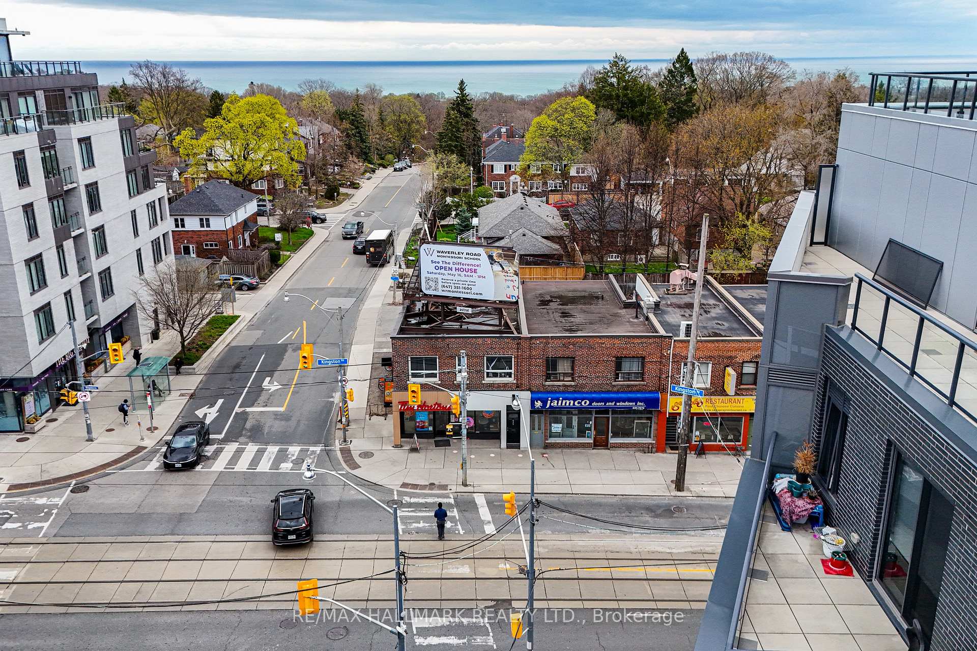 Photo 5 of 637 Kingston Road, Toronto, The Beaches — HOMEH