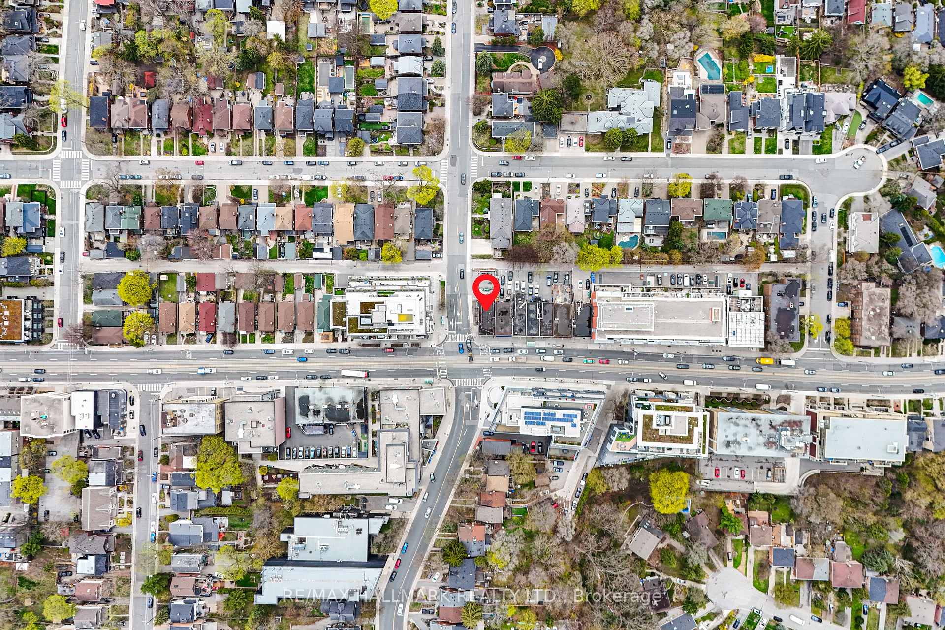 Photo 10 of 637 Kingston Road, Toronto, The Beaches — HOMEH