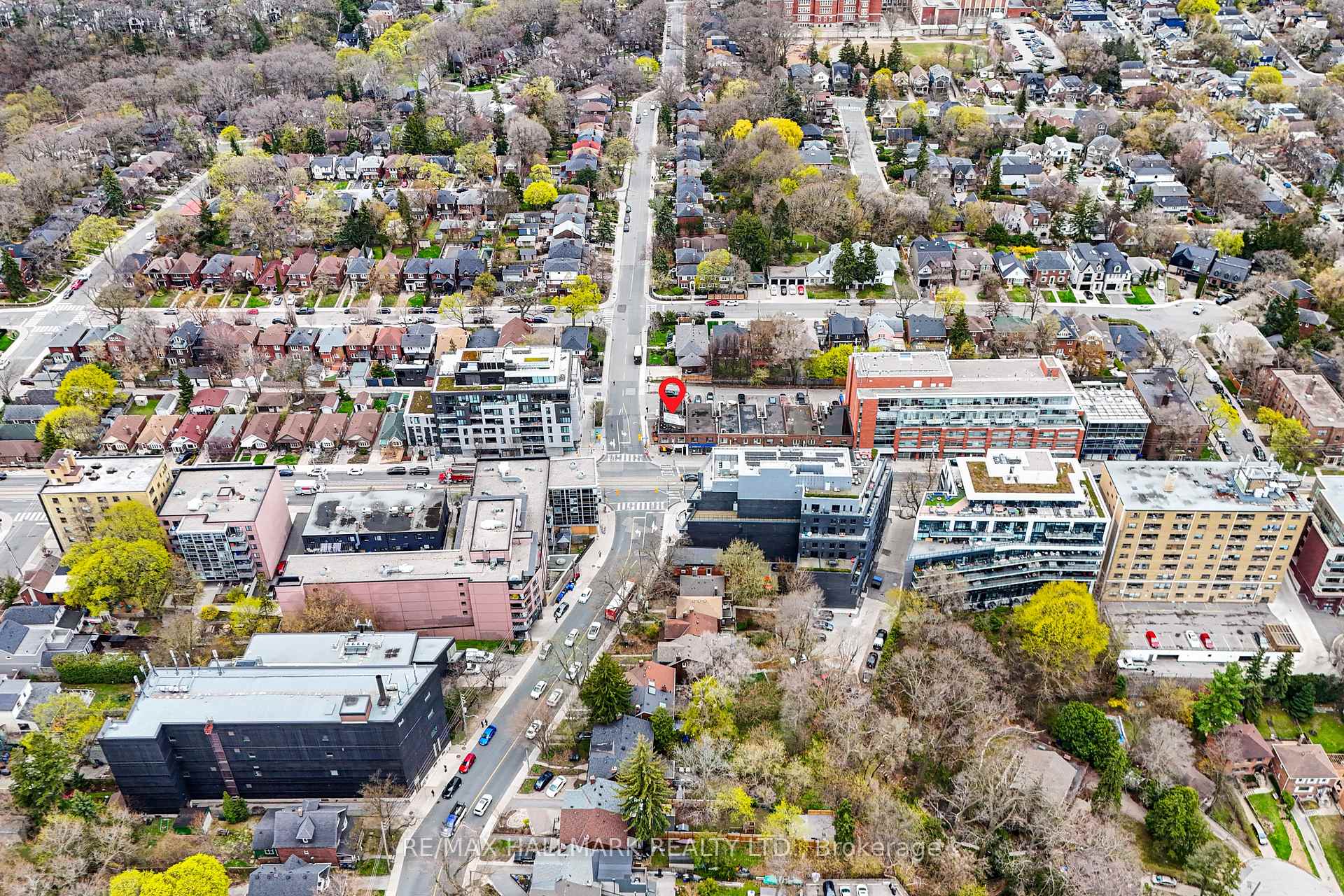 Photo 11 of 637 Kingston Road, Toronto, The Beaches — HOMEH