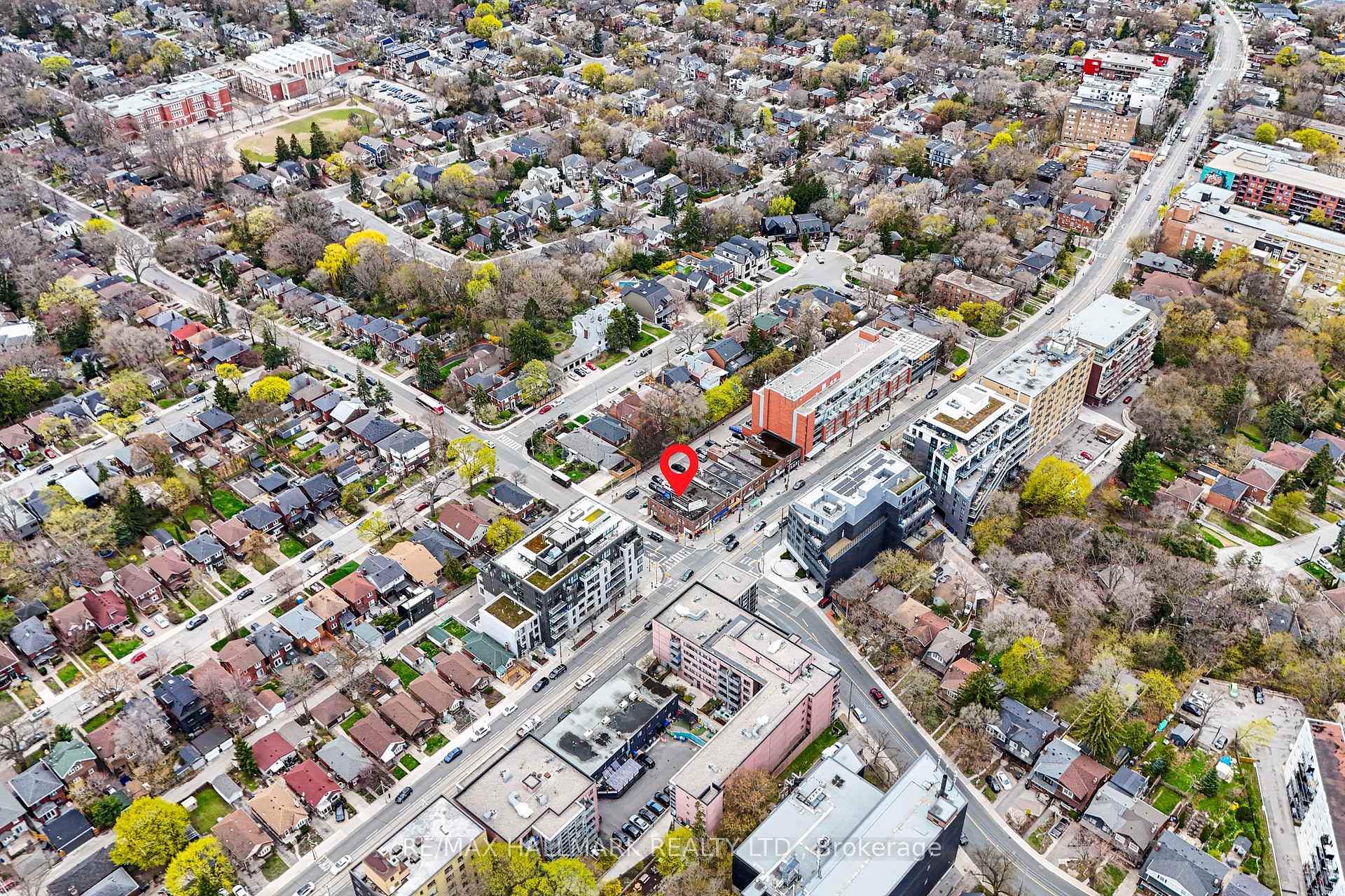 Photo 12 of 637 Kingston Road, Toronto, The Beaches — HOMEH