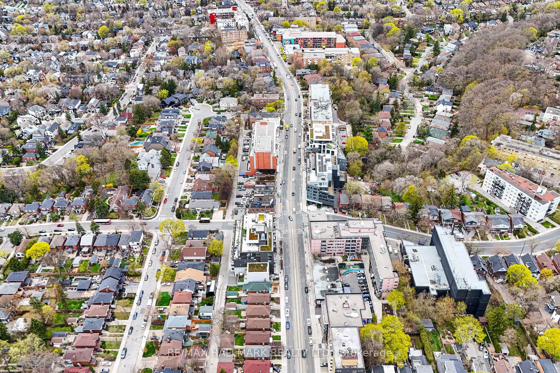 Photo 14 of 637 Kingston Road, Toronto, The Beaches — HOMEH