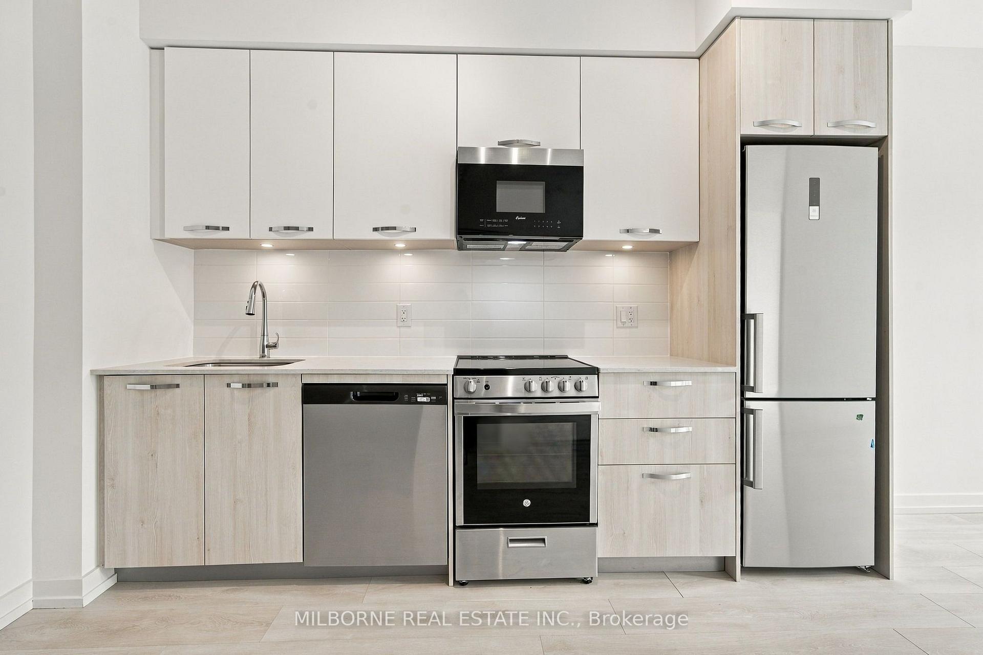 Photo 1 of Unit 203, 75 James Street S, Hamilton, Corktown — HOMEH